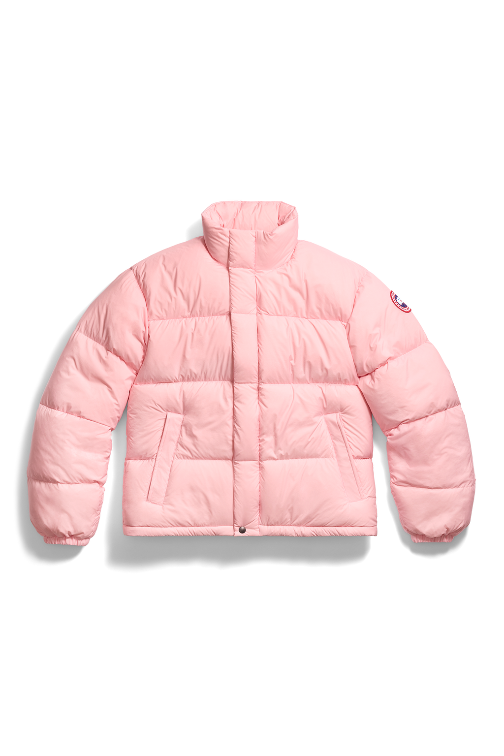 Sterling Puffer Jacket