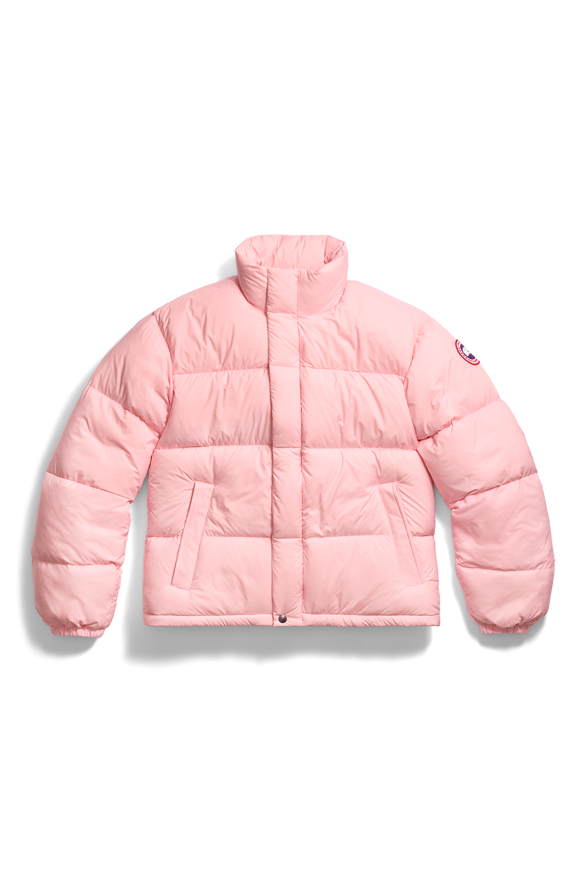 Sterling Puffer Jacket