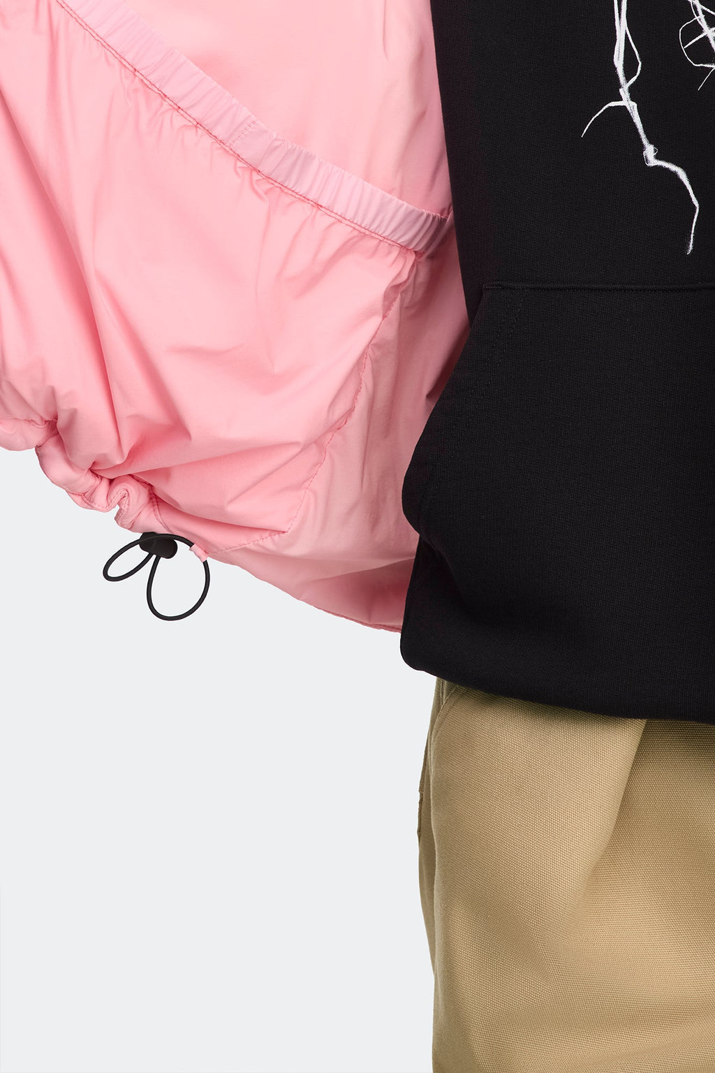 Sterling Puffer Jacket