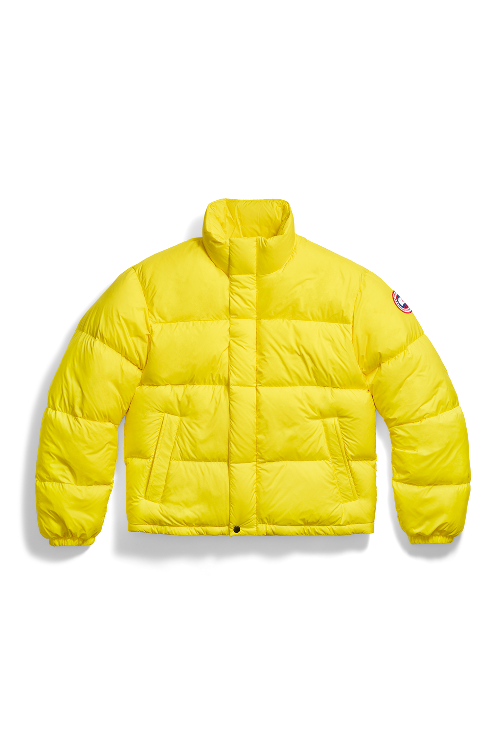 Sterling Puffer Jacket