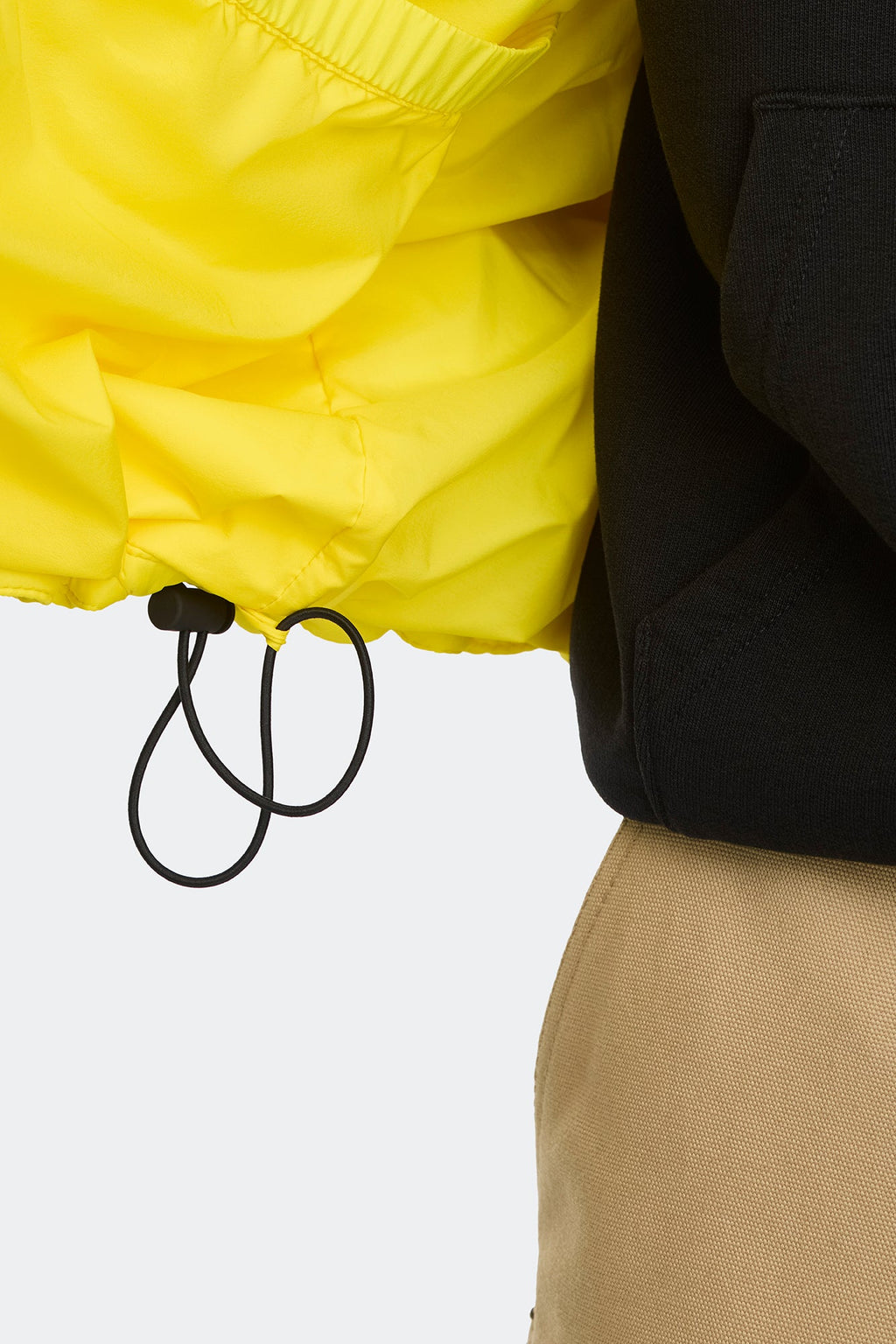 Sterling Puffer Jacket