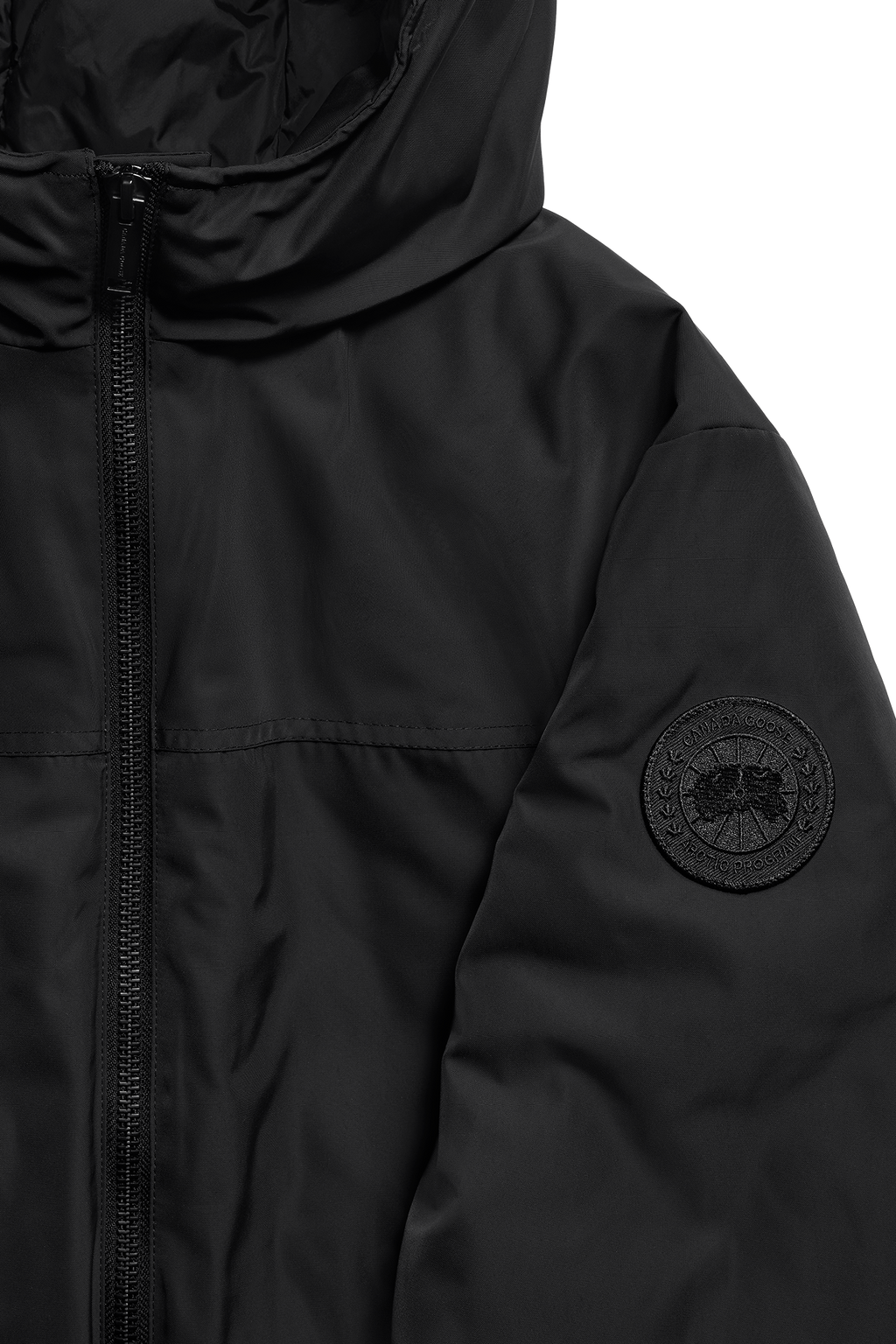 Riverside Jacket