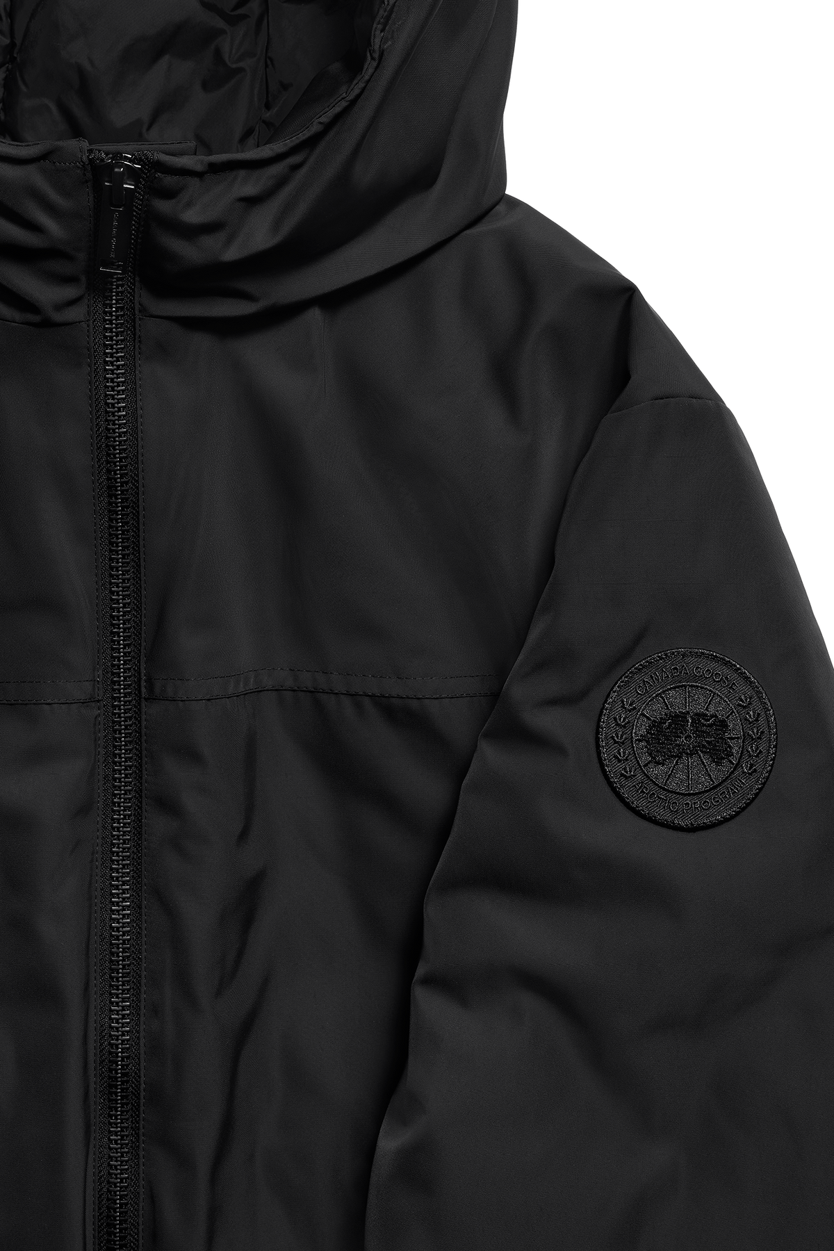 Riverside Jacket