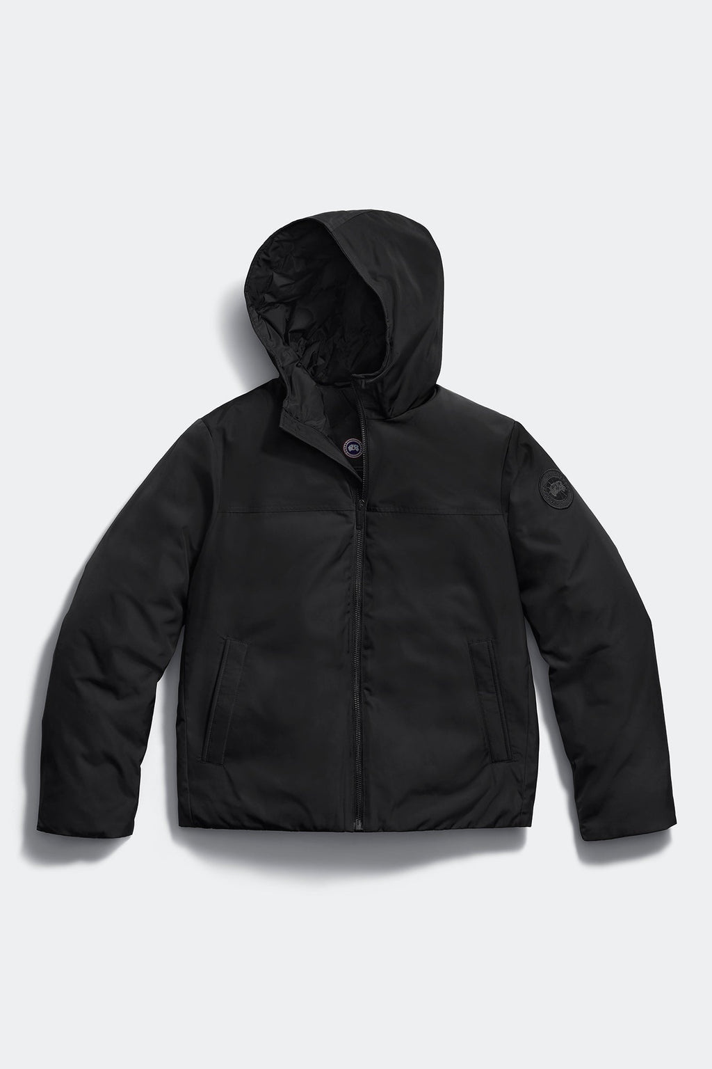 Riverside Jacket