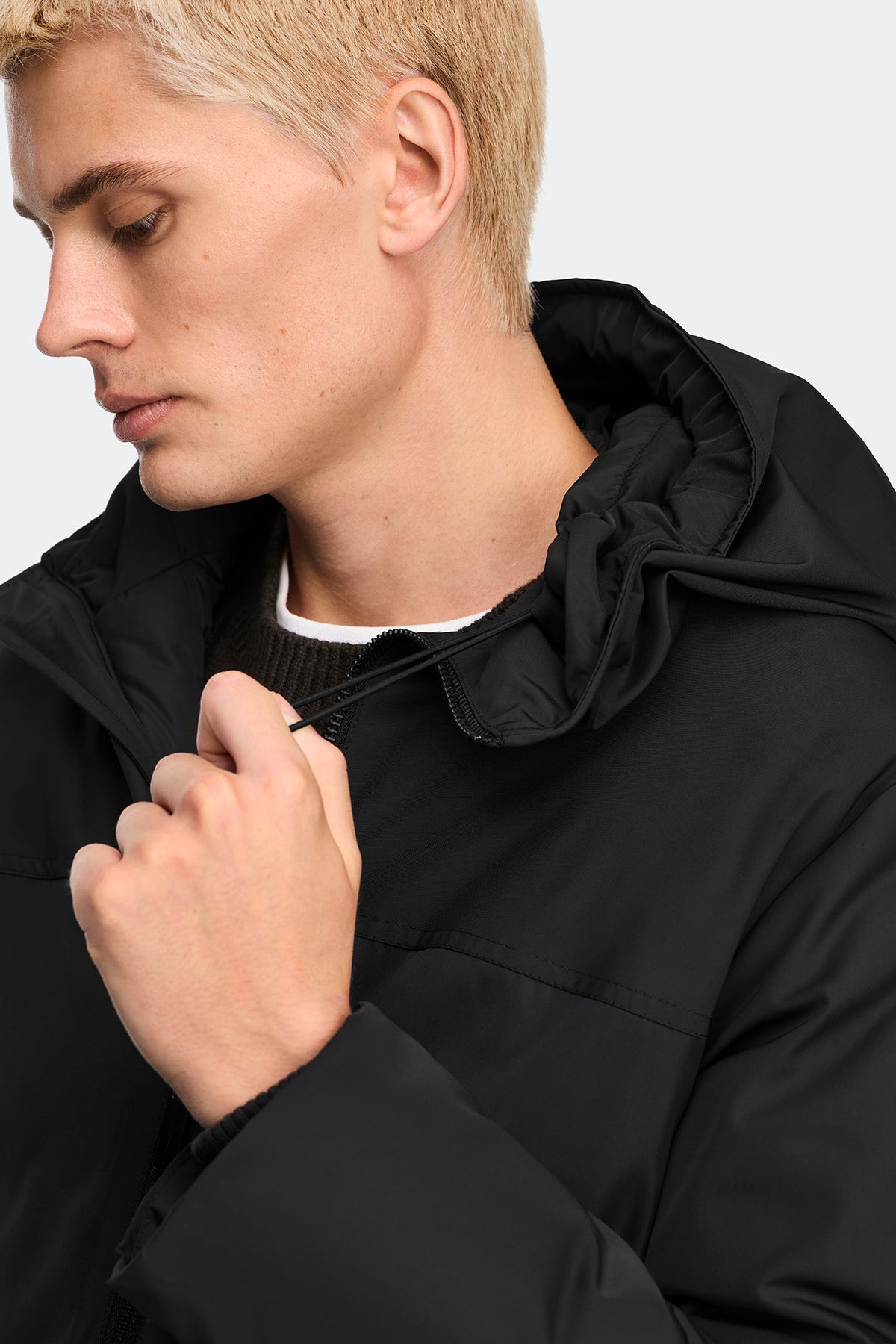 Riverside Jacket