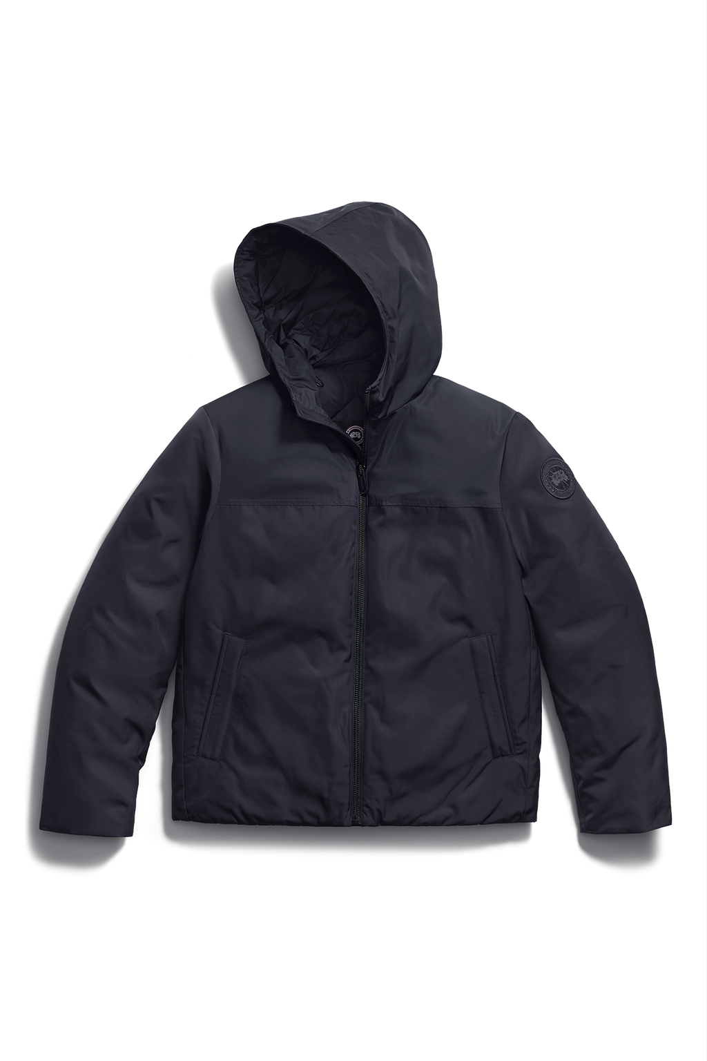Riverside Jacket