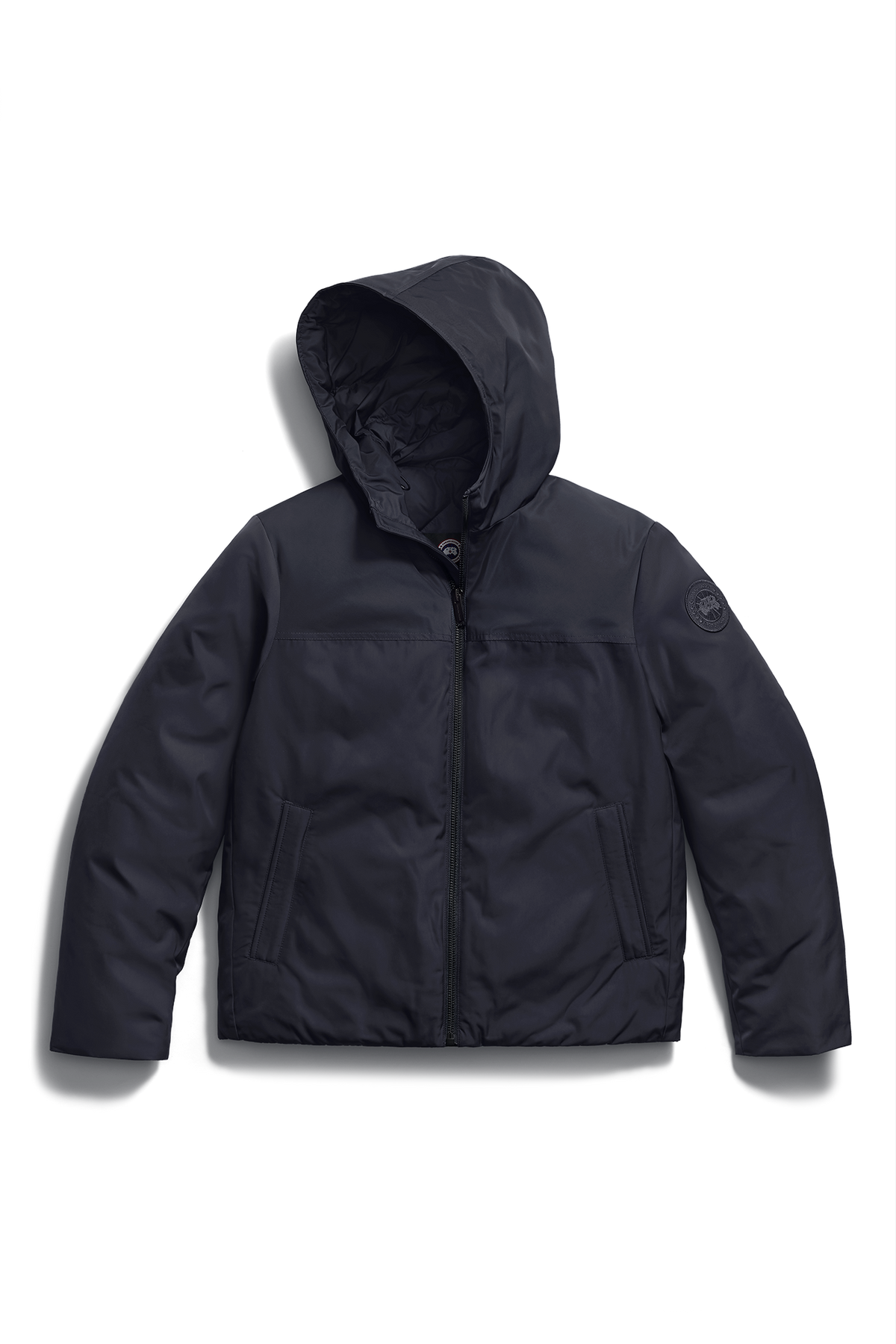 Riverside Jacket