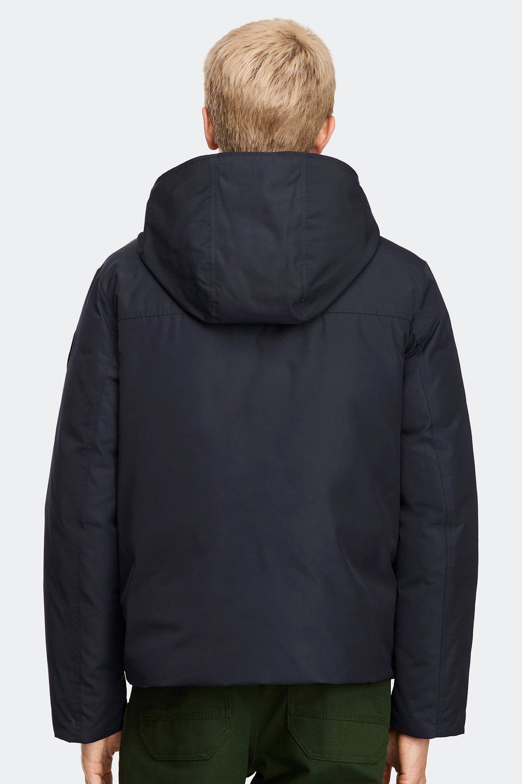Riverside Jacket
