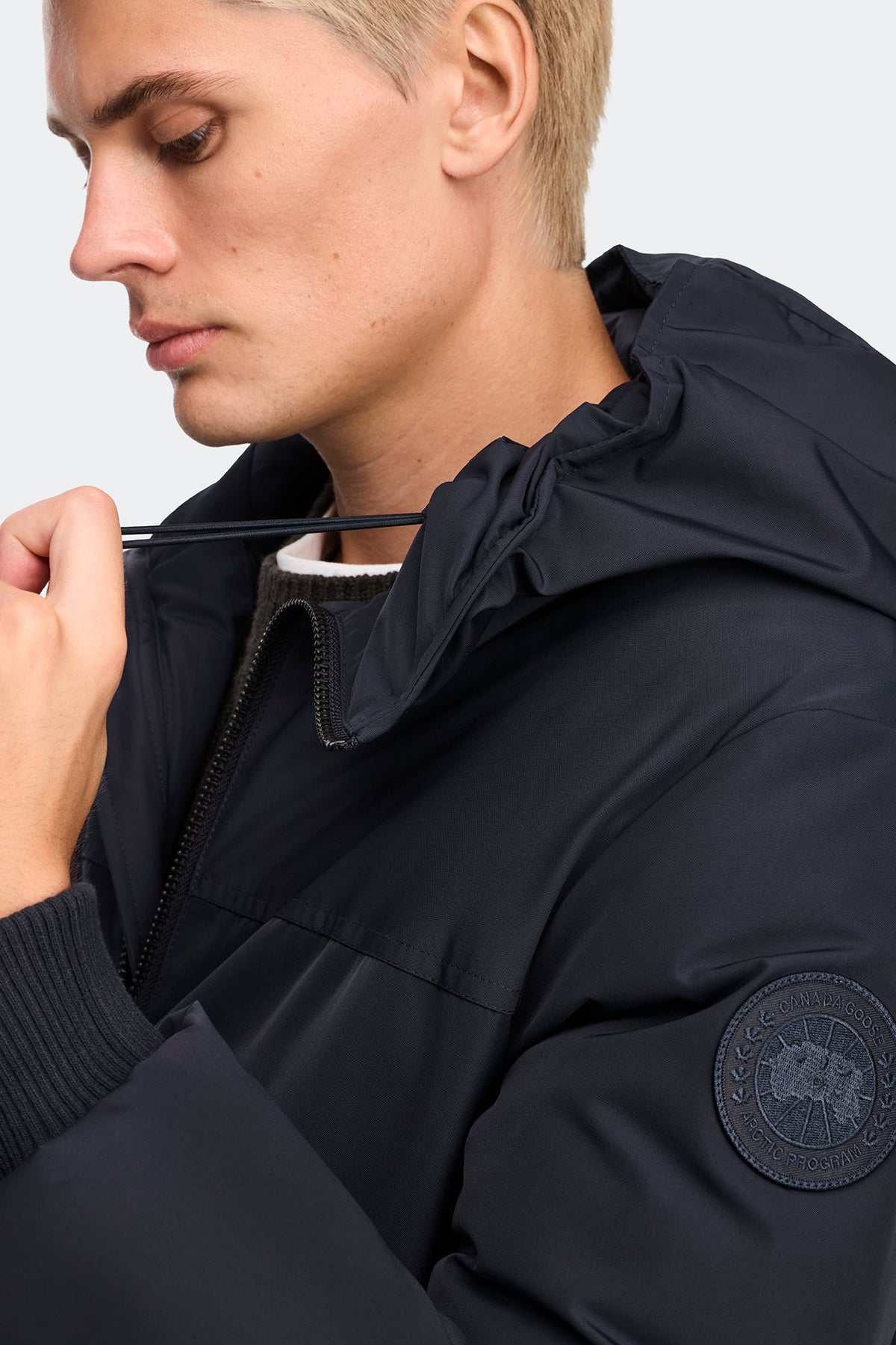 Riverside Jacket
