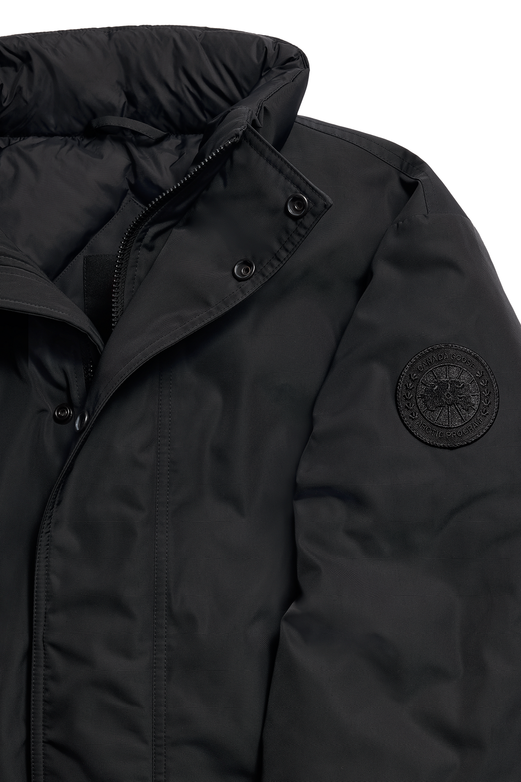 Riverside Coat