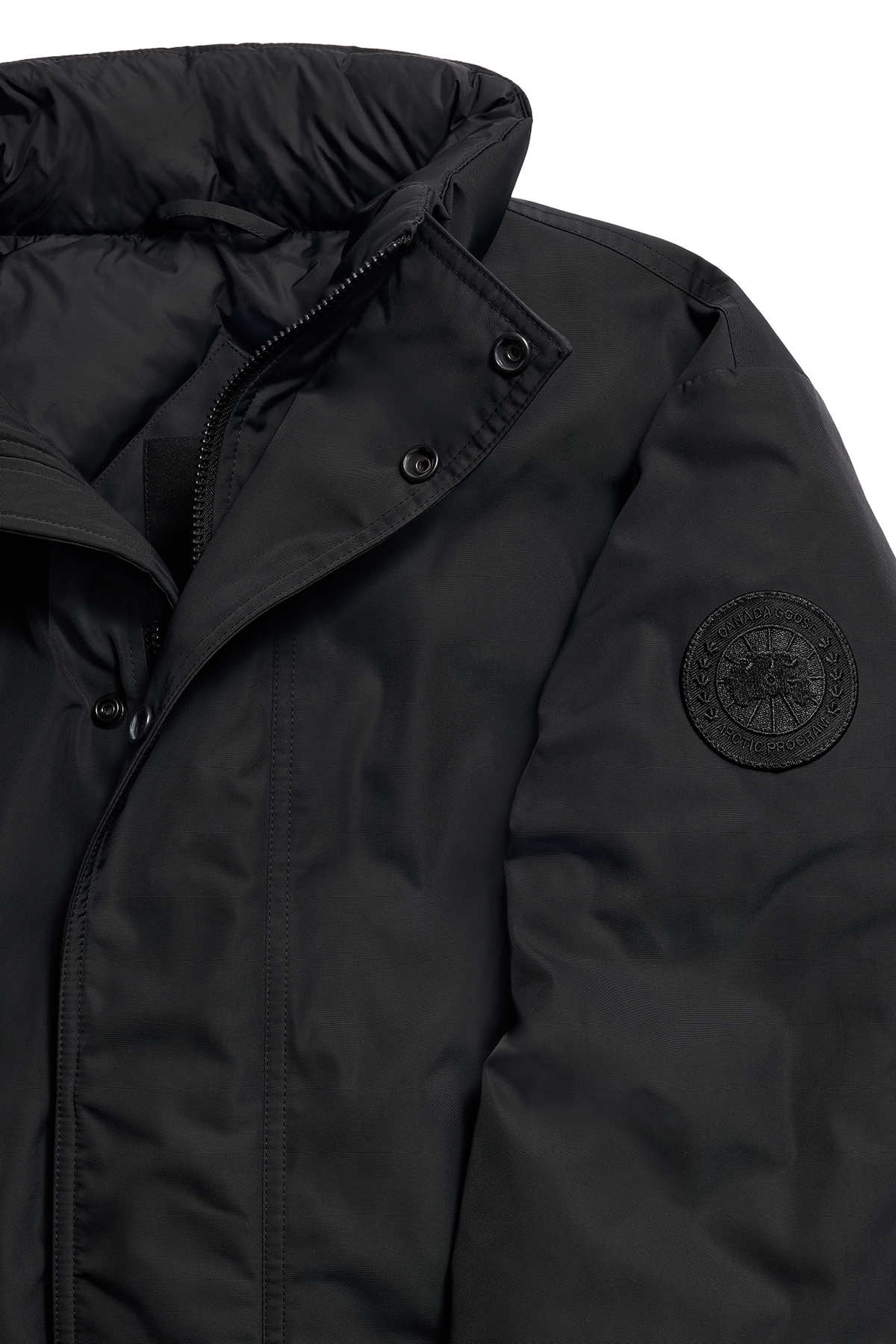 Riverside Coat