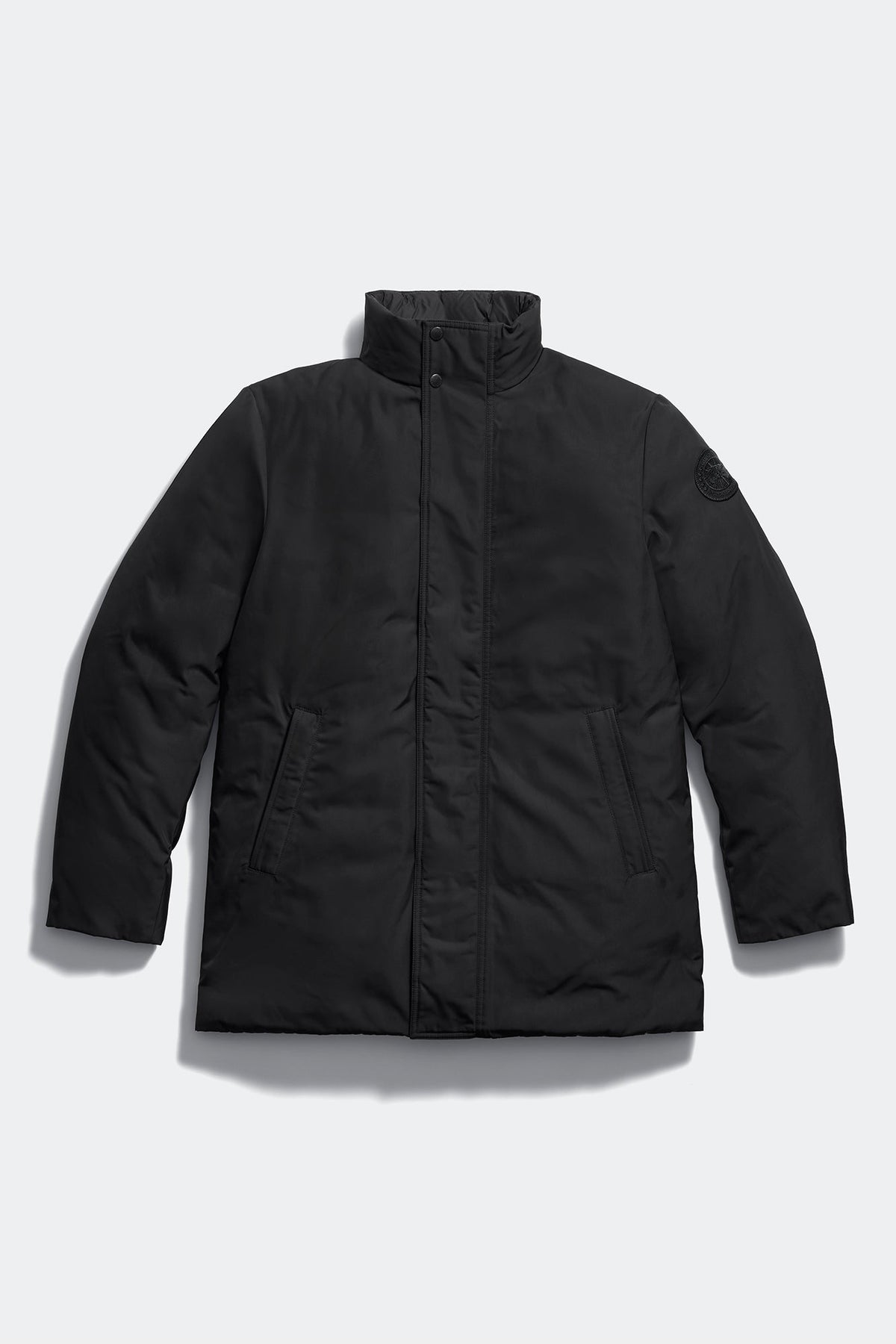 Riverside Coat