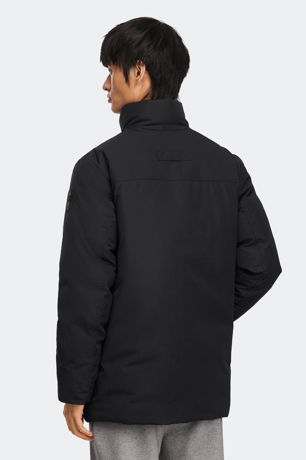 Riverside Coat