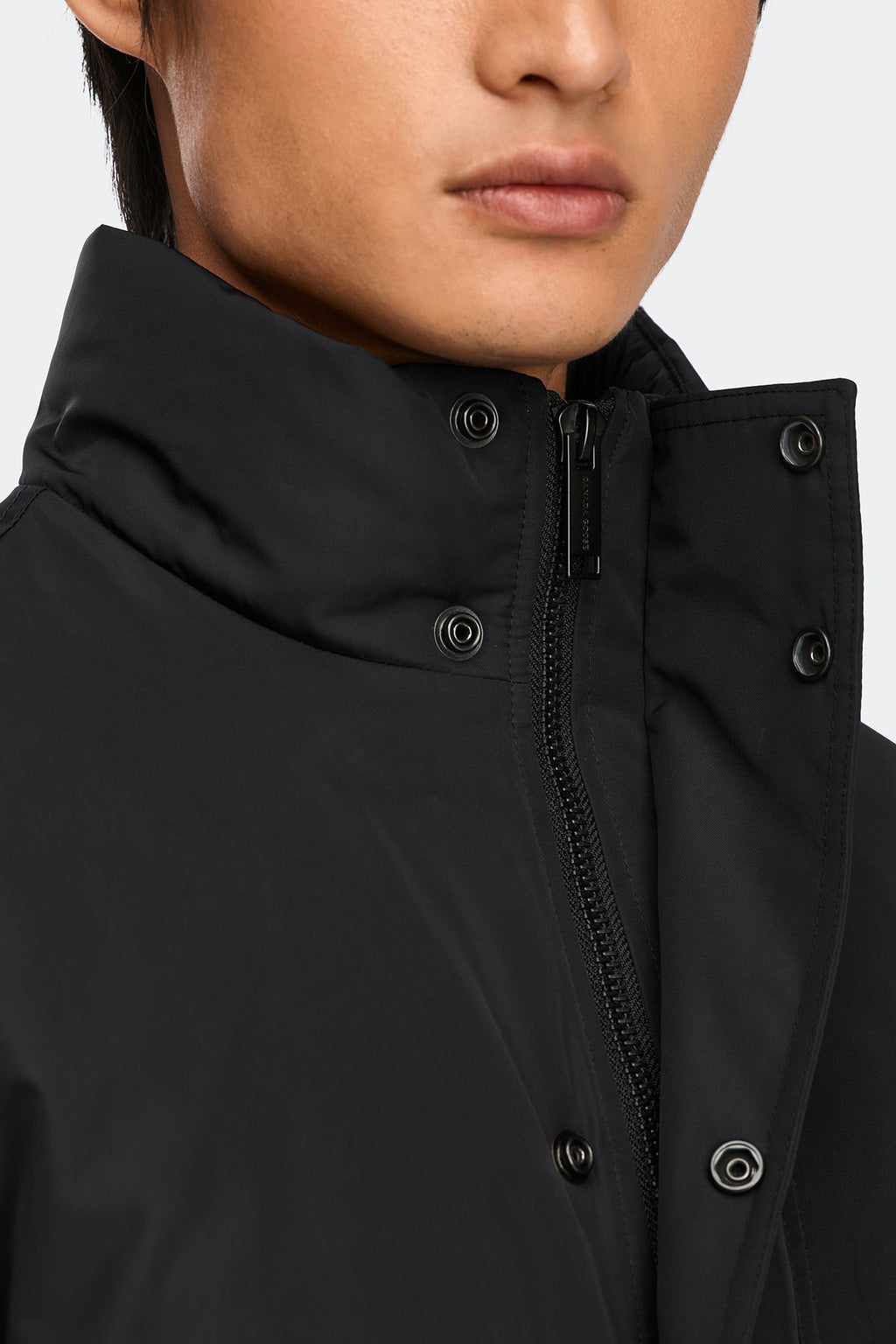 Riverside Coat