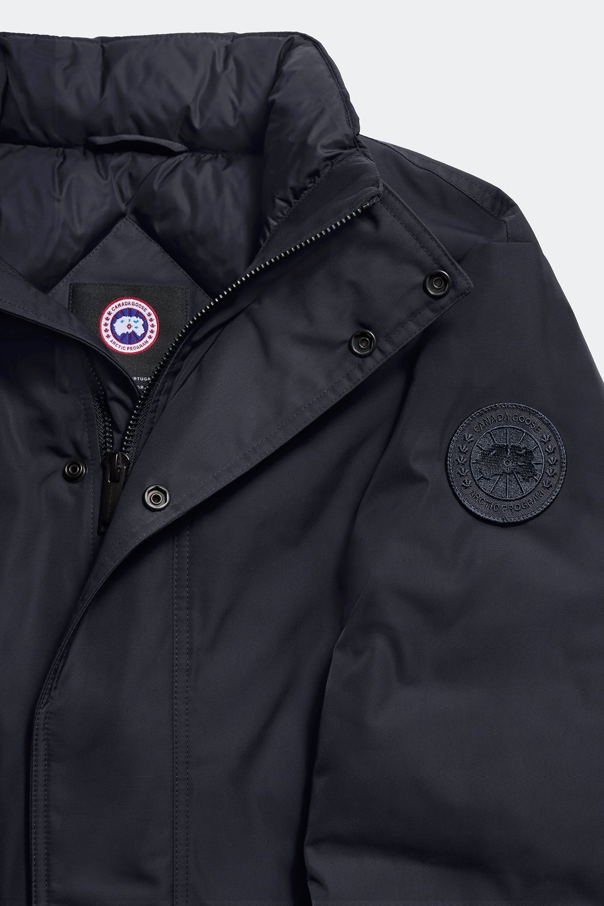 Riverside Coat