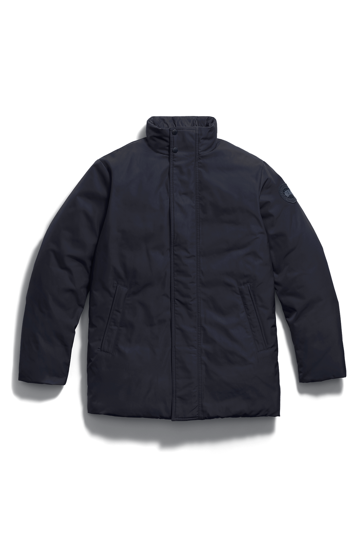 Riverside Coat
