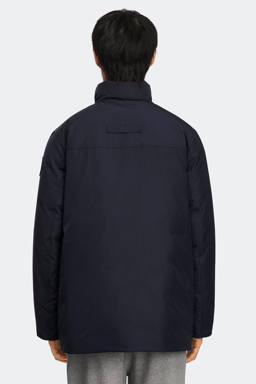 Riverside Coat