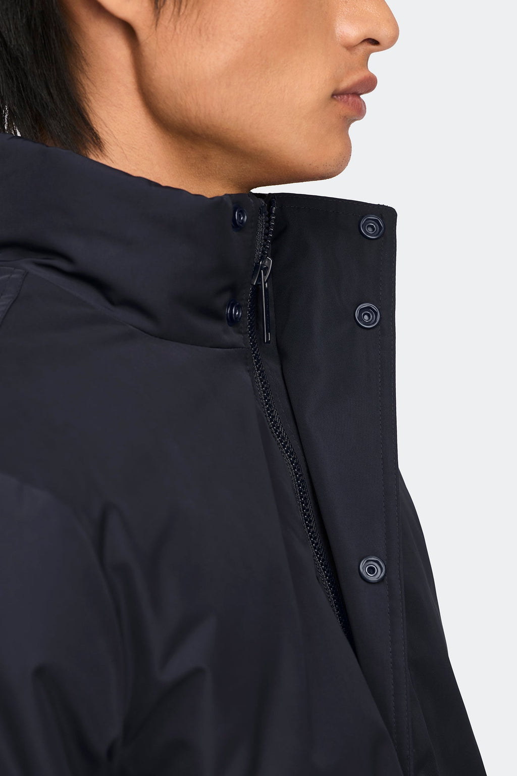 Riverside Coat