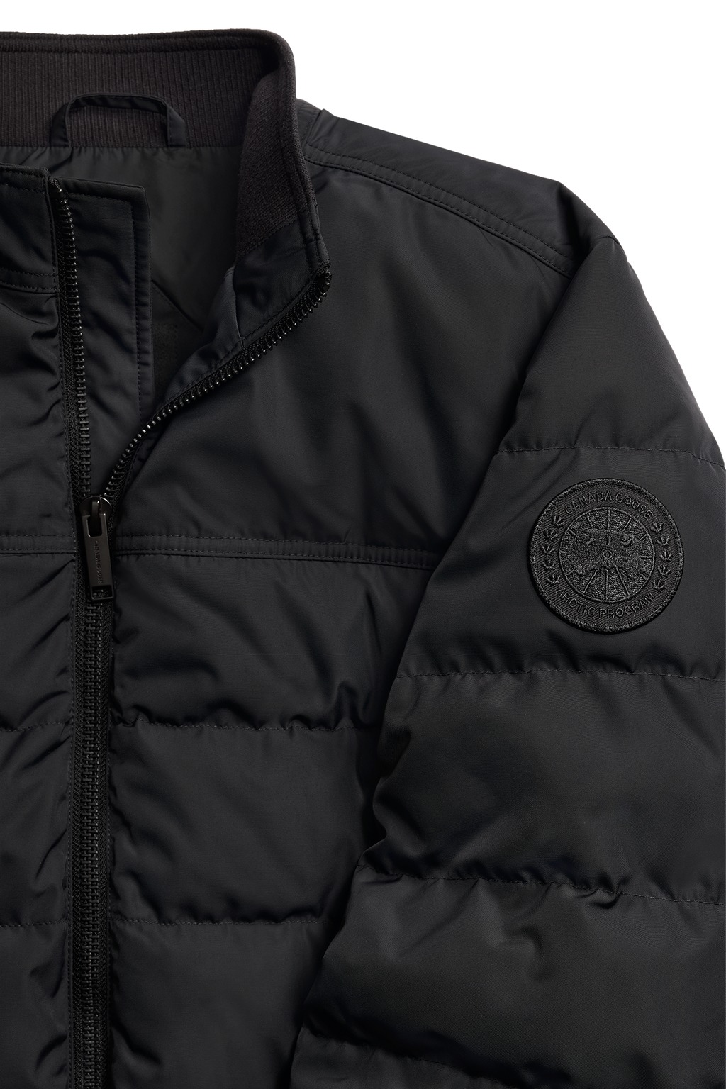 Metro Jacket