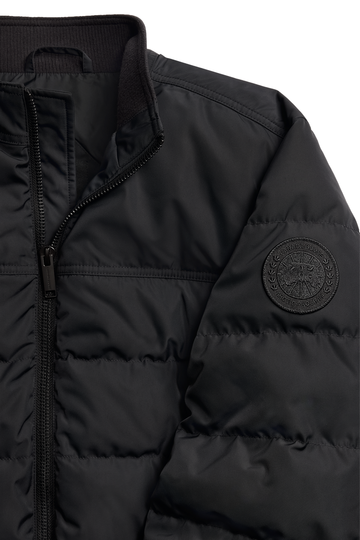 Metro Jacket