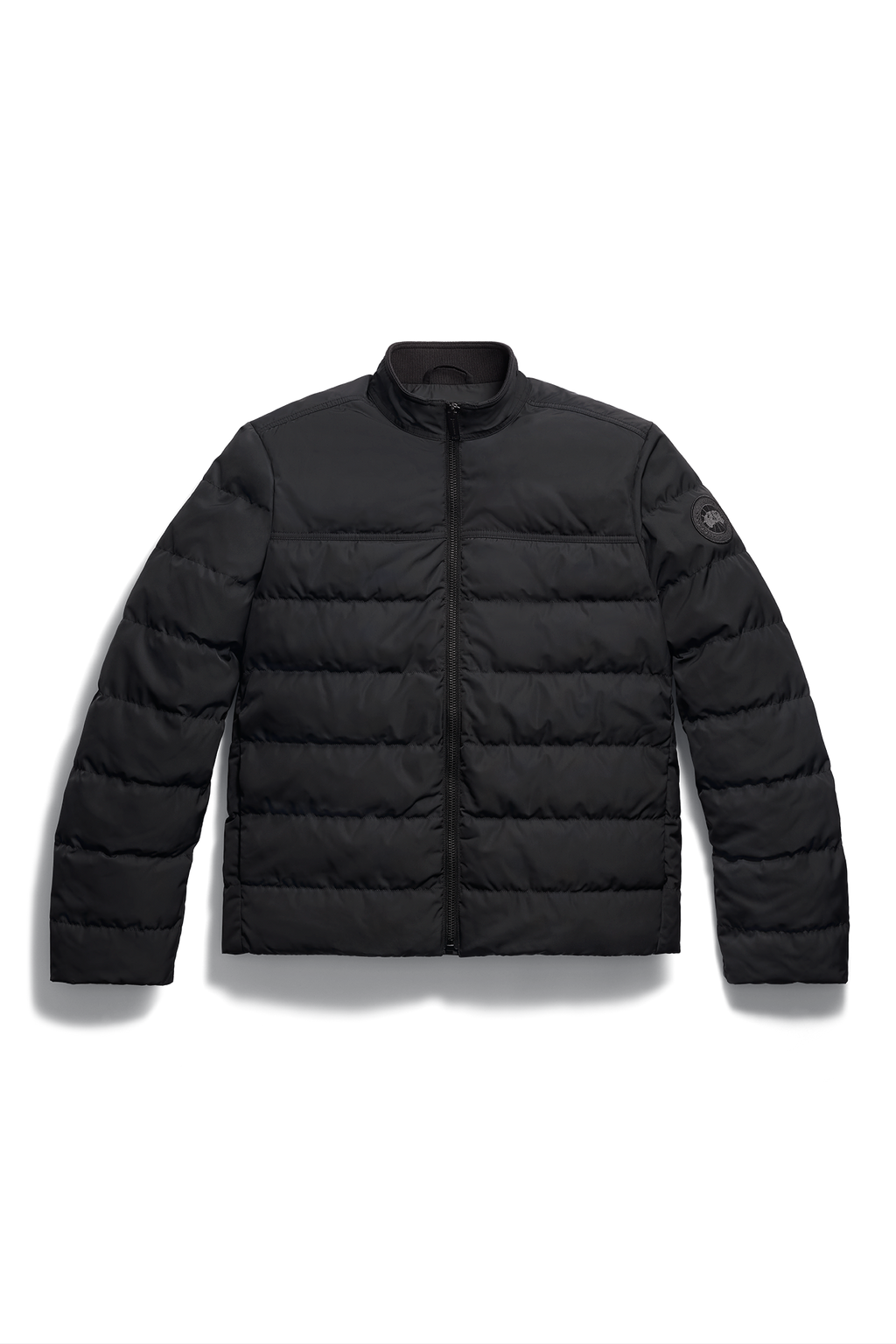 Metro Jacket