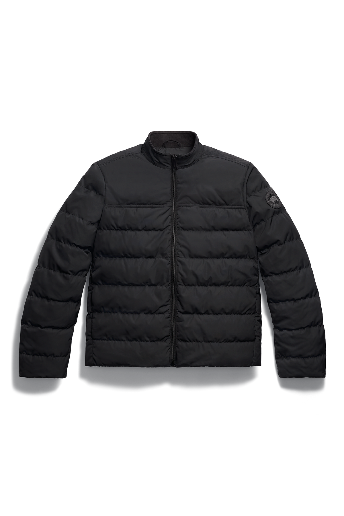 Metro Jacket