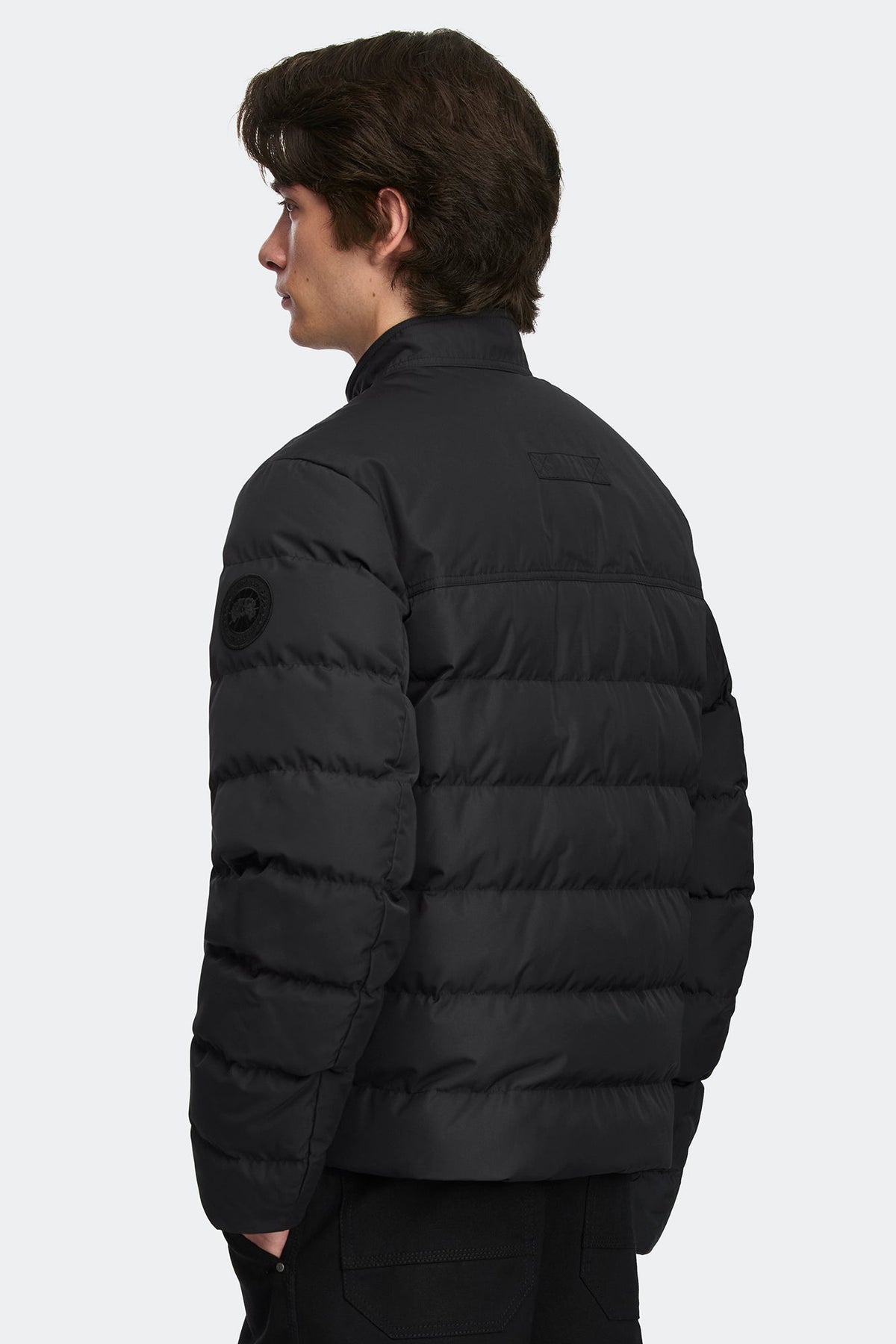 Metro Jacket