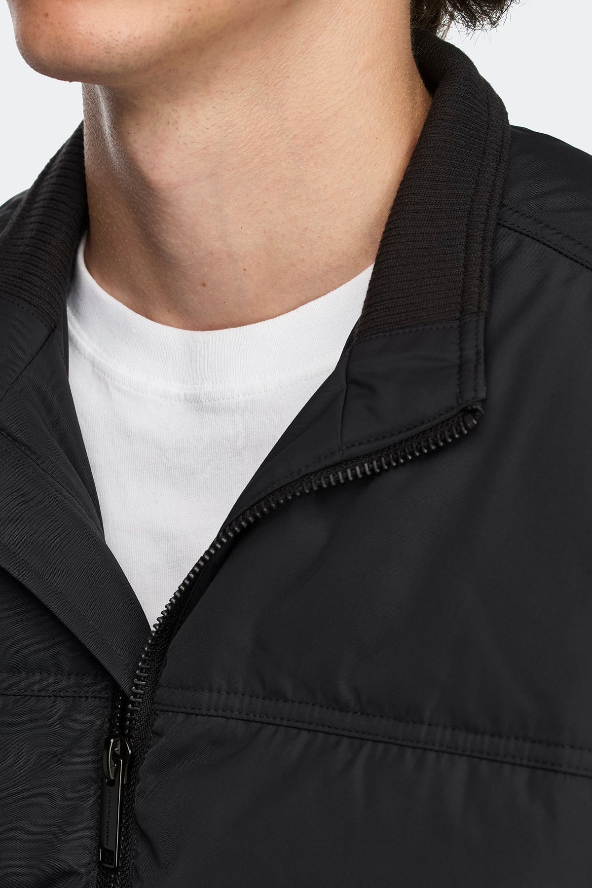 Metro Jacket