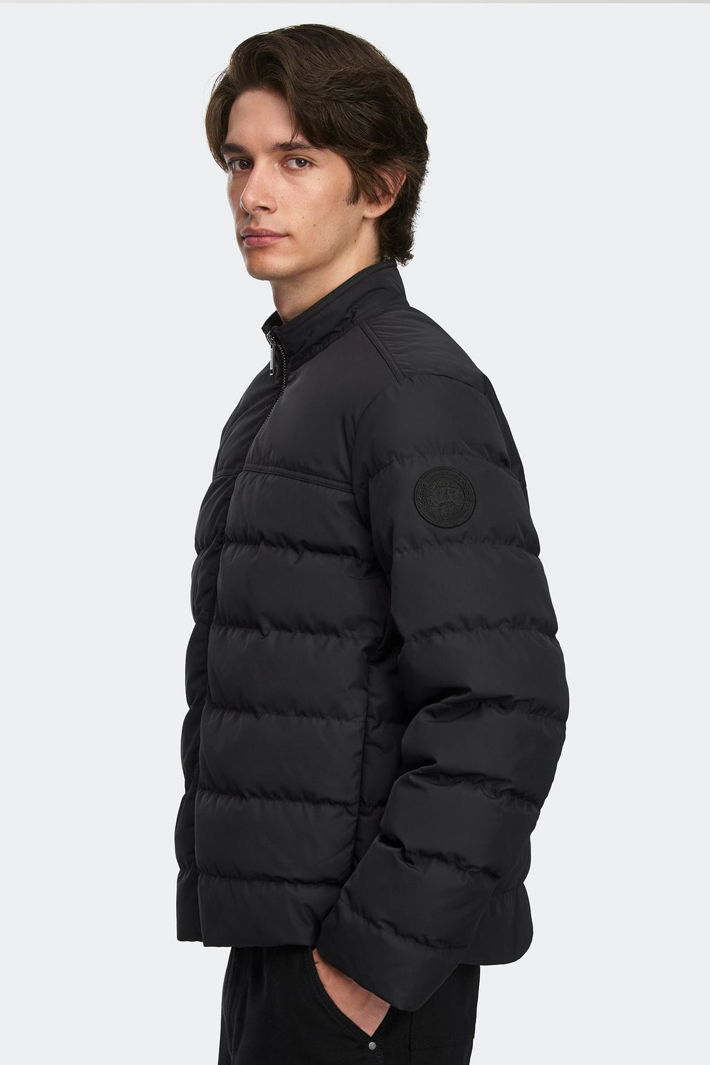 Metro Jacket