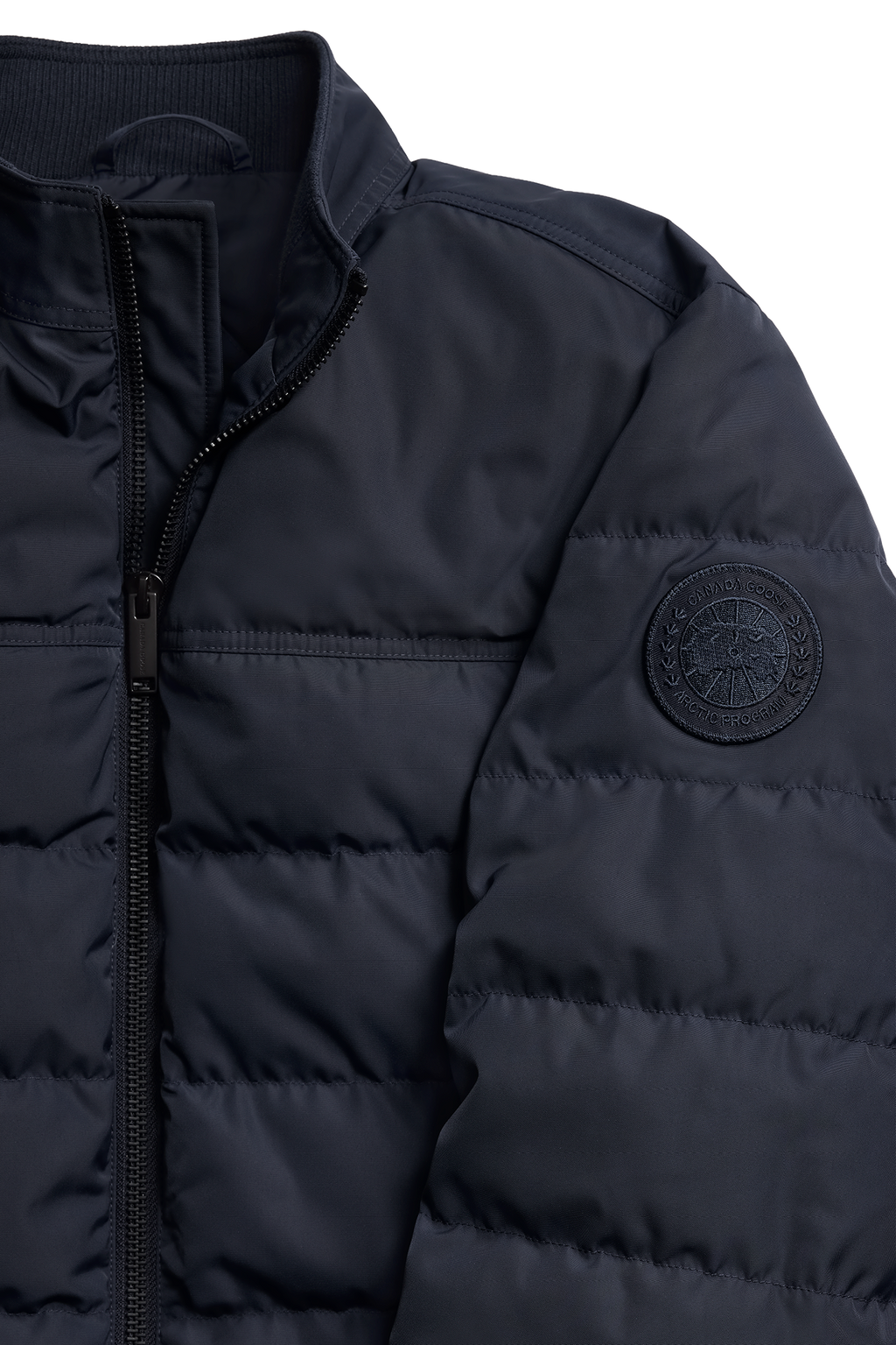 Metro Jacket