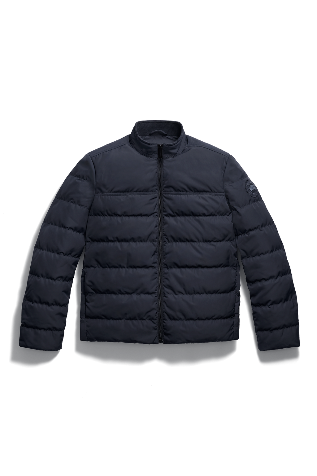 Metro Jacket