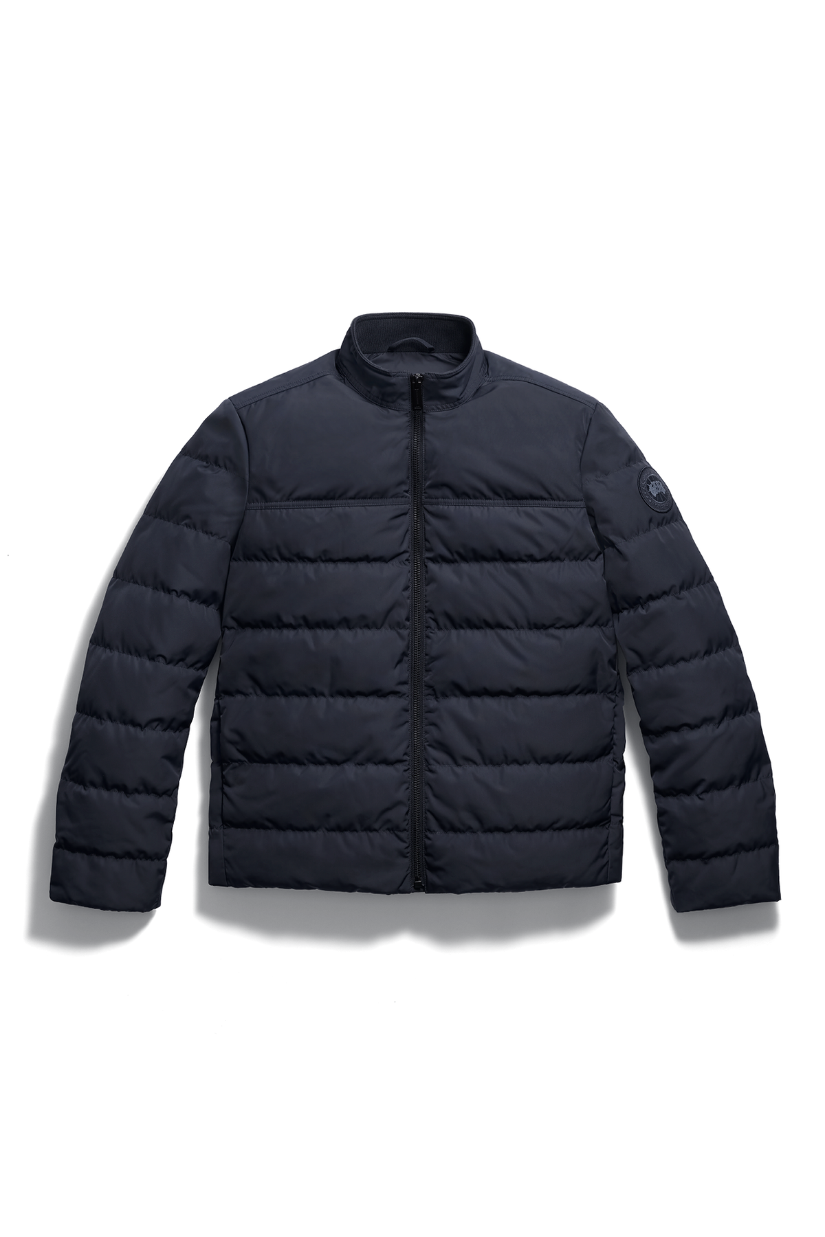 Metro Jacket