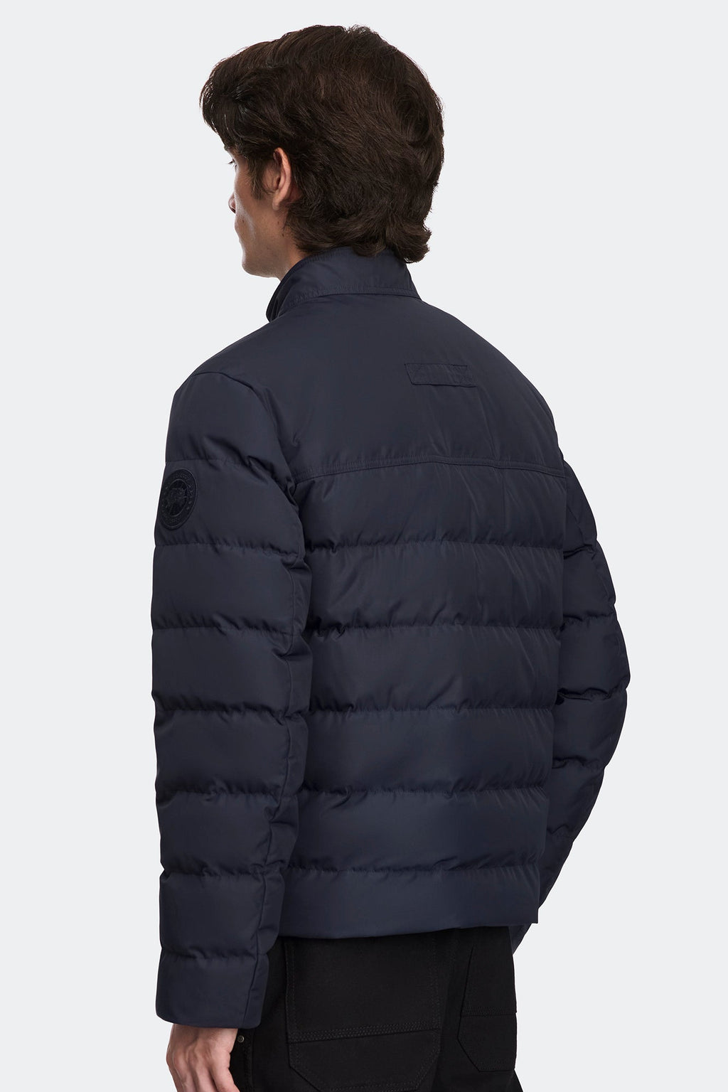 Metro Jacket