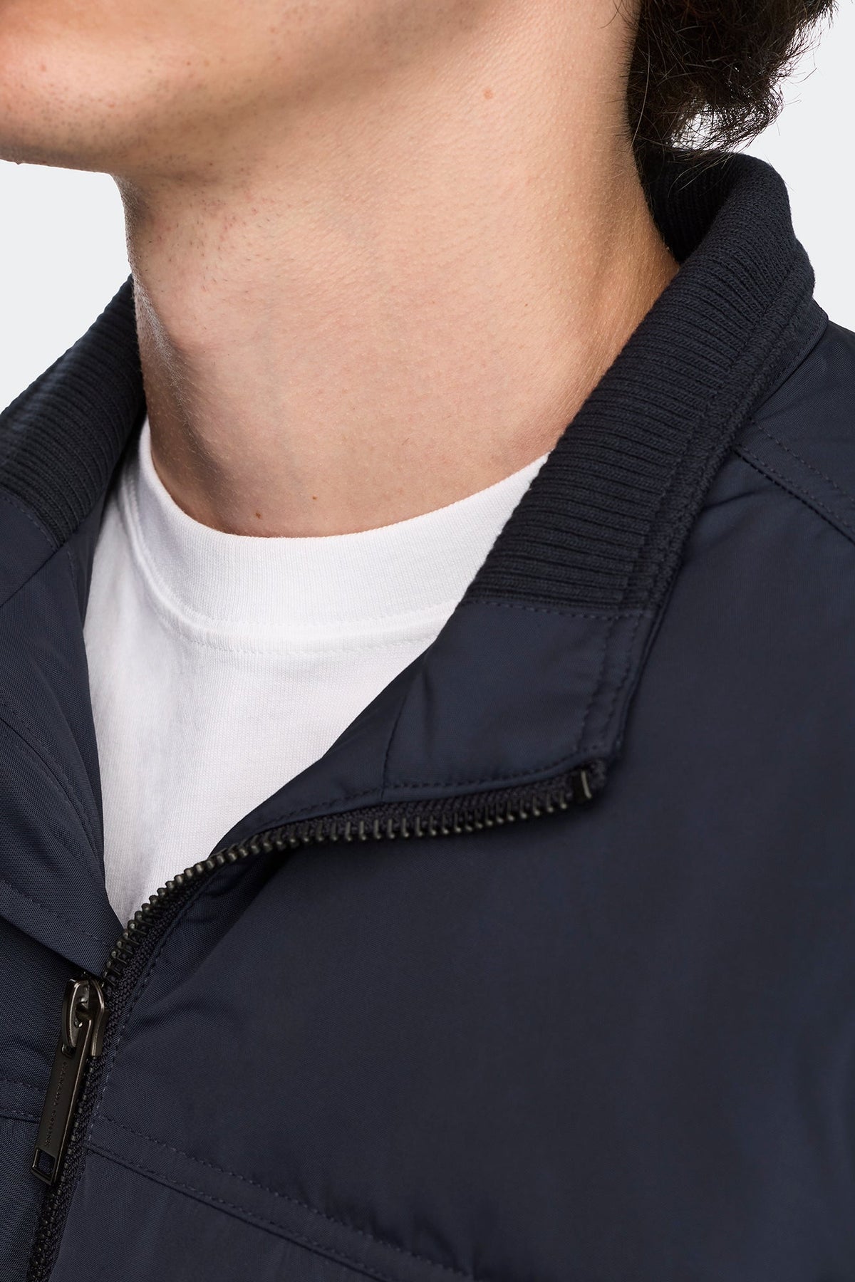 Metro Jacket