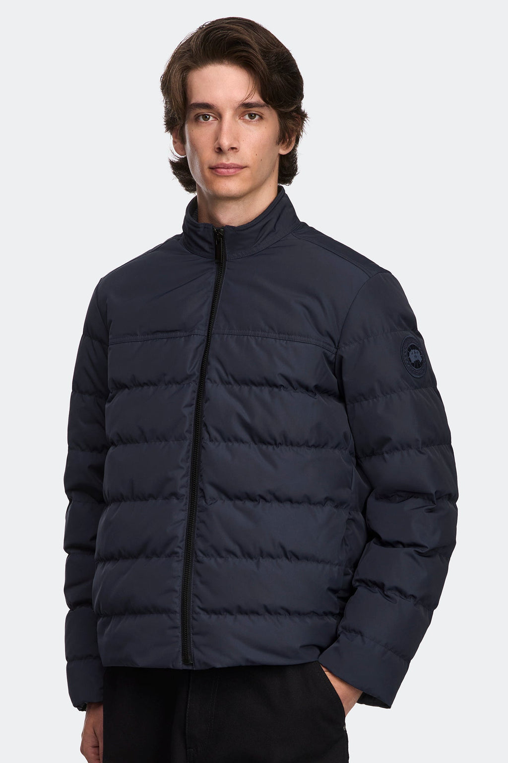 Metro Jacket
