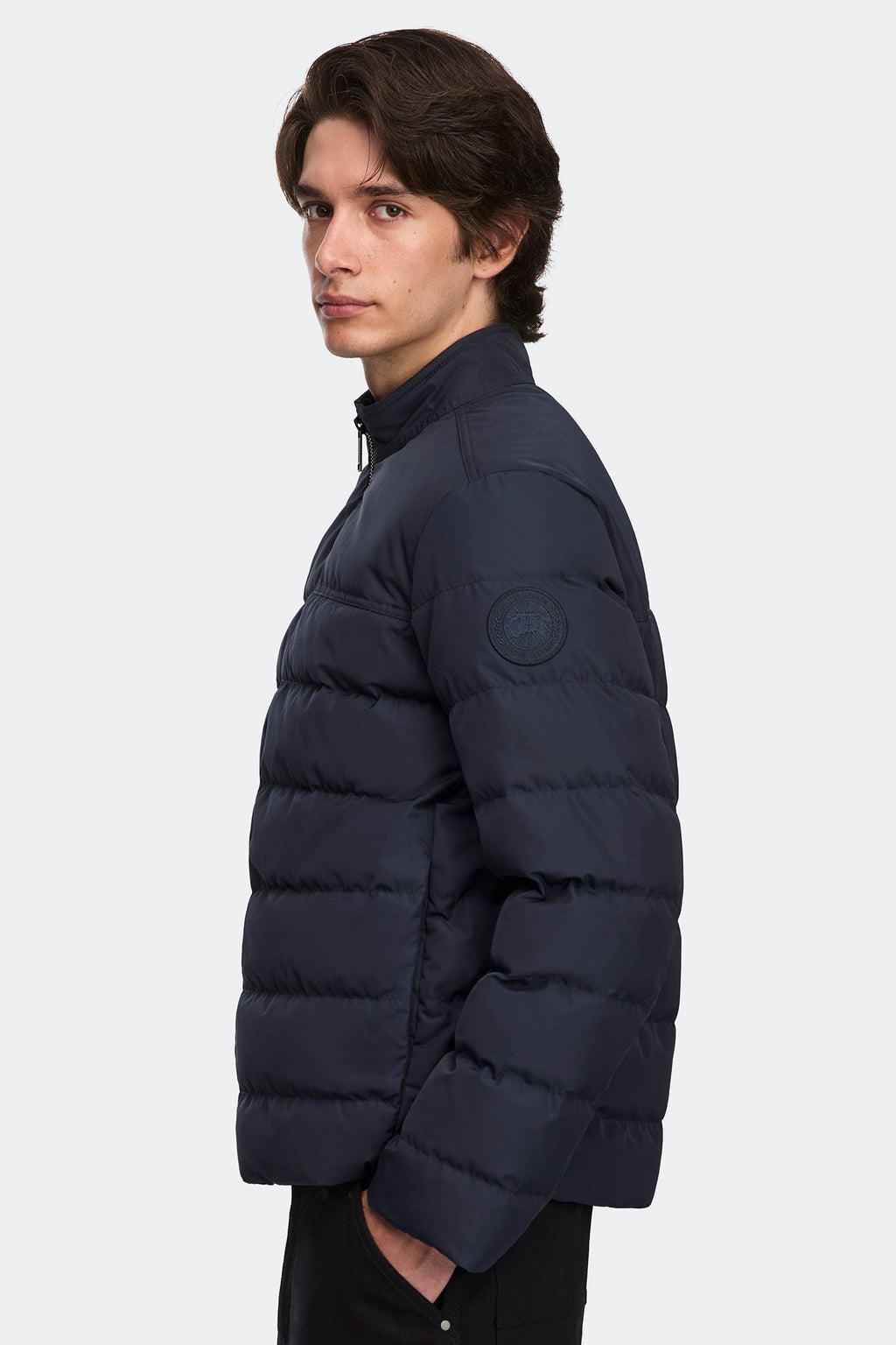 Metro Jacket