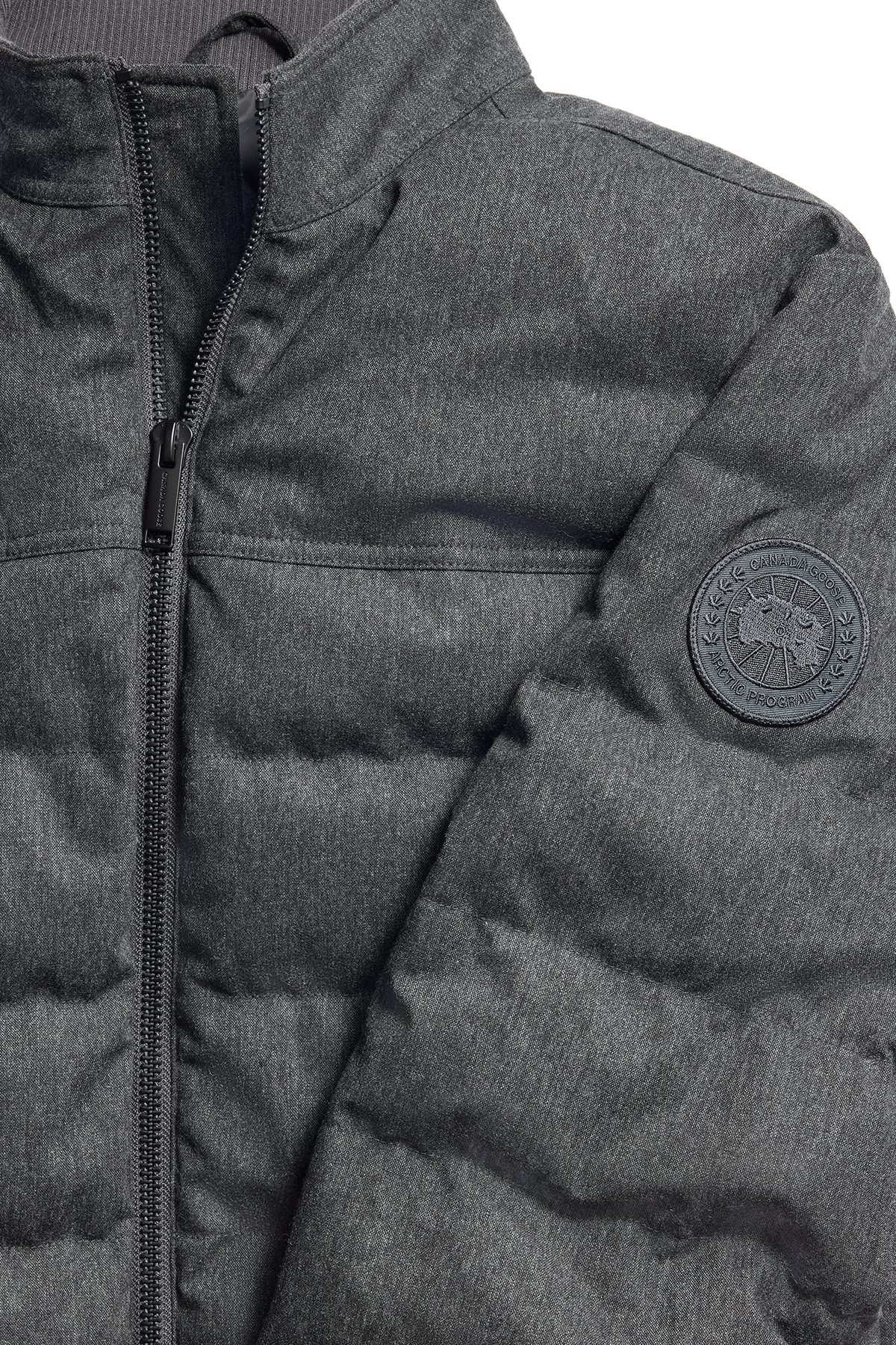 Metro Wool Jacket