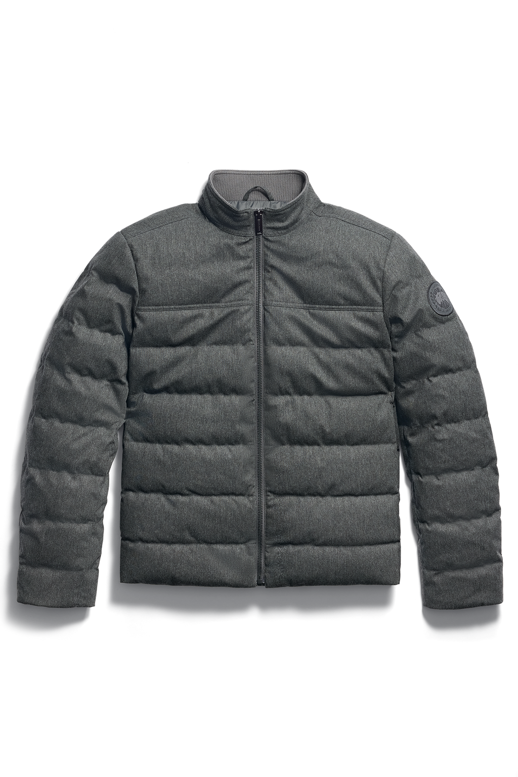 Metro Wool Jacket
