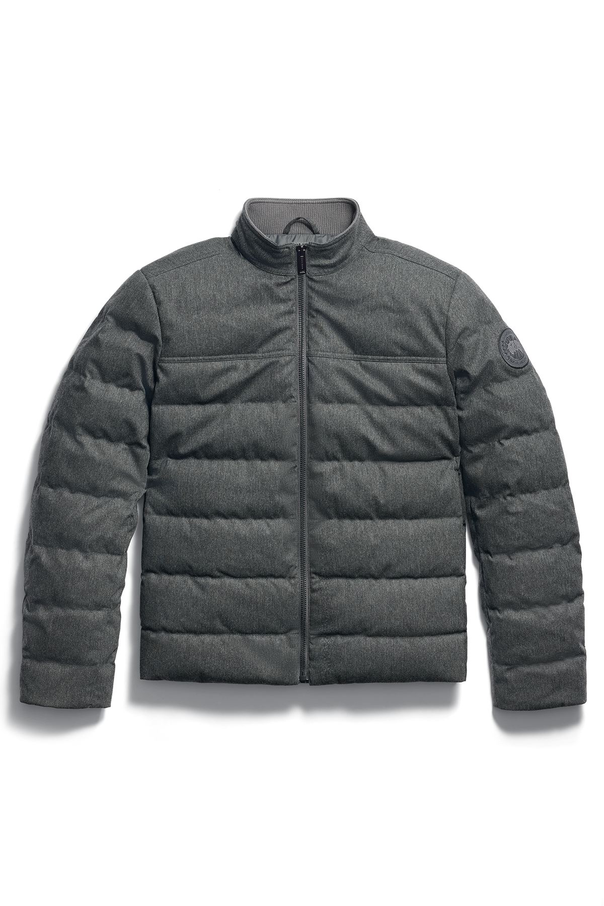 Metro Wool Jacket