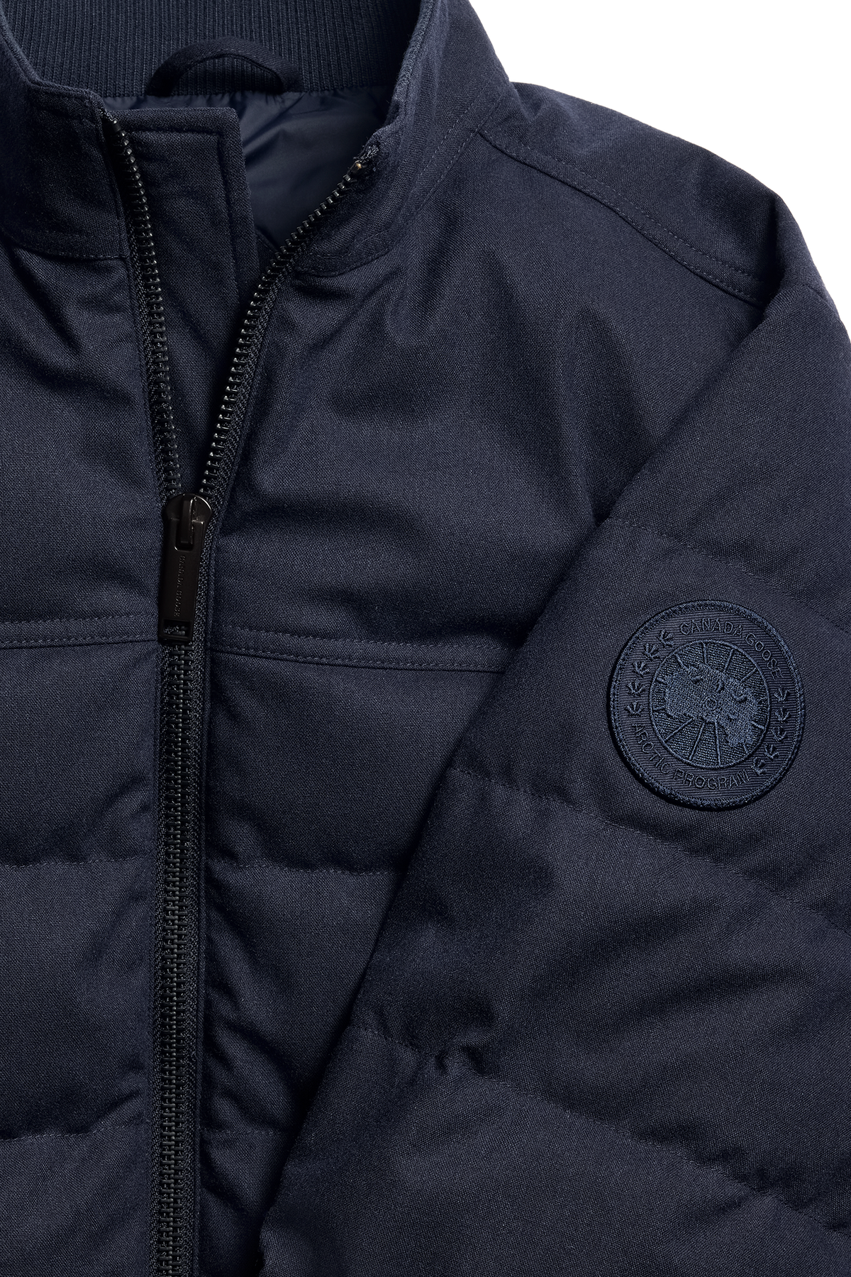 Metro Wool Jacket