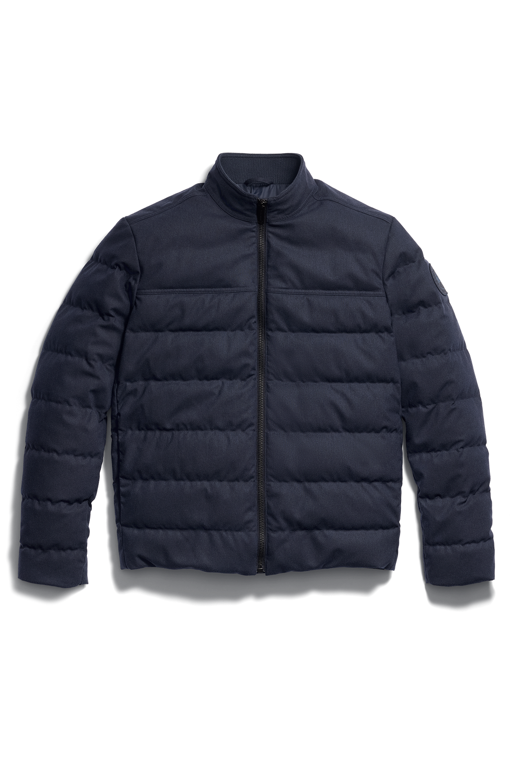 Metro Wool Jacket