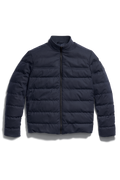 Metro Wool Jacket