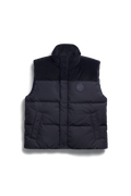 Sterling Corduroy Puffer Vest