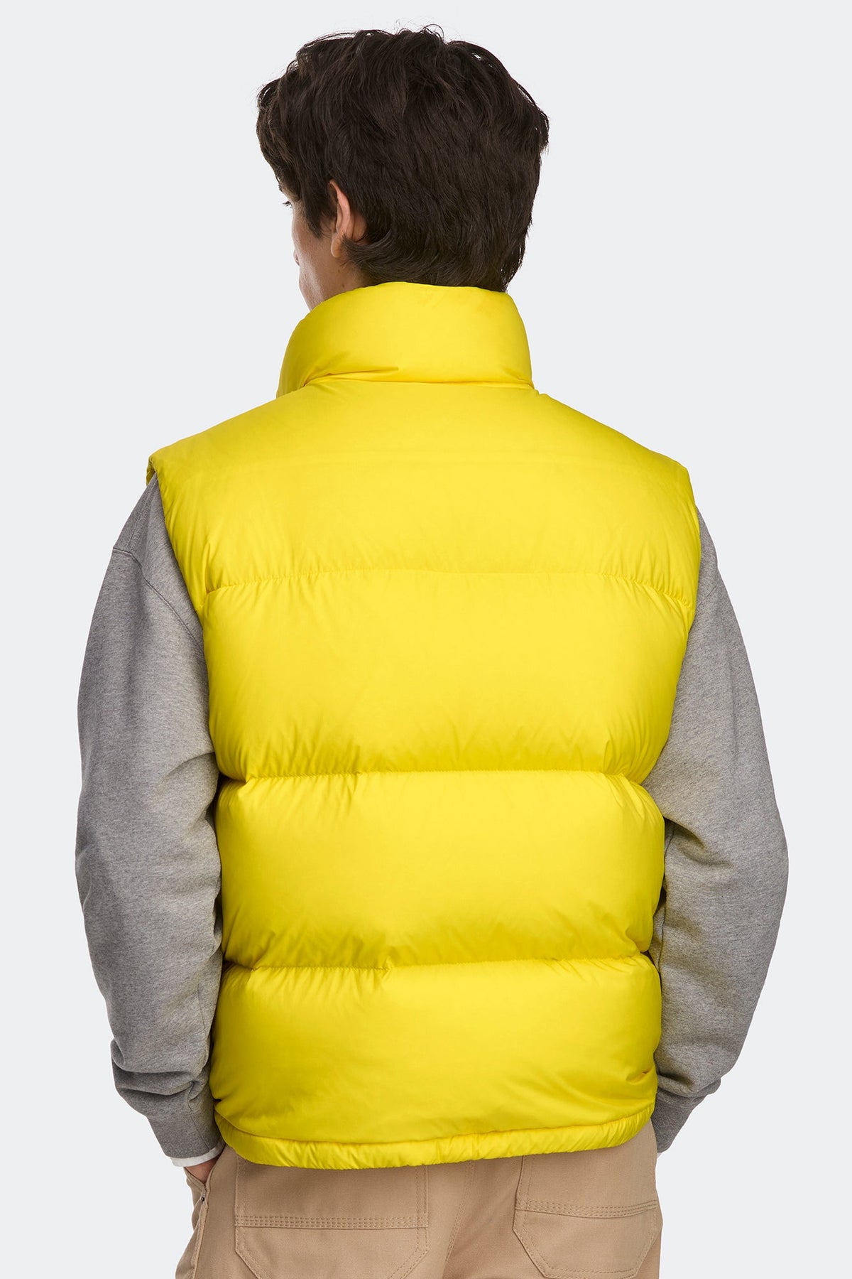 Sterling Puffer Vest