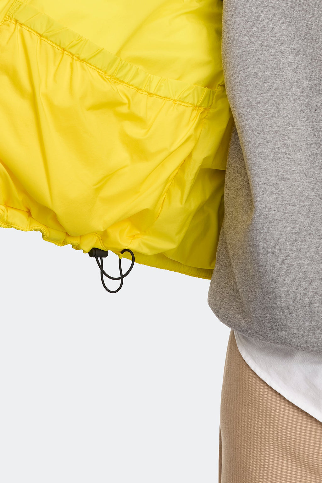 Sterling Puffer Vest