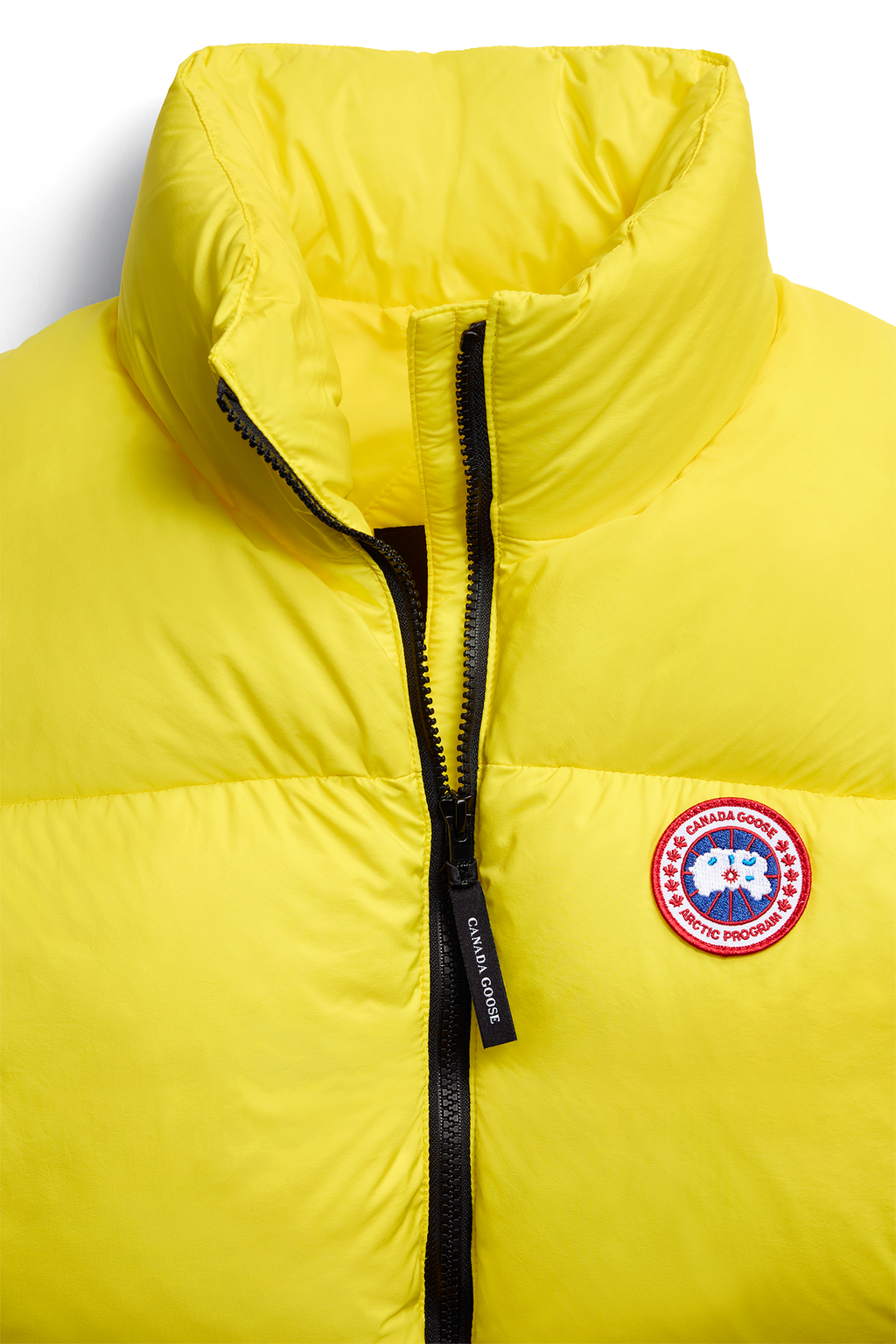 Fallon Puffer Vest