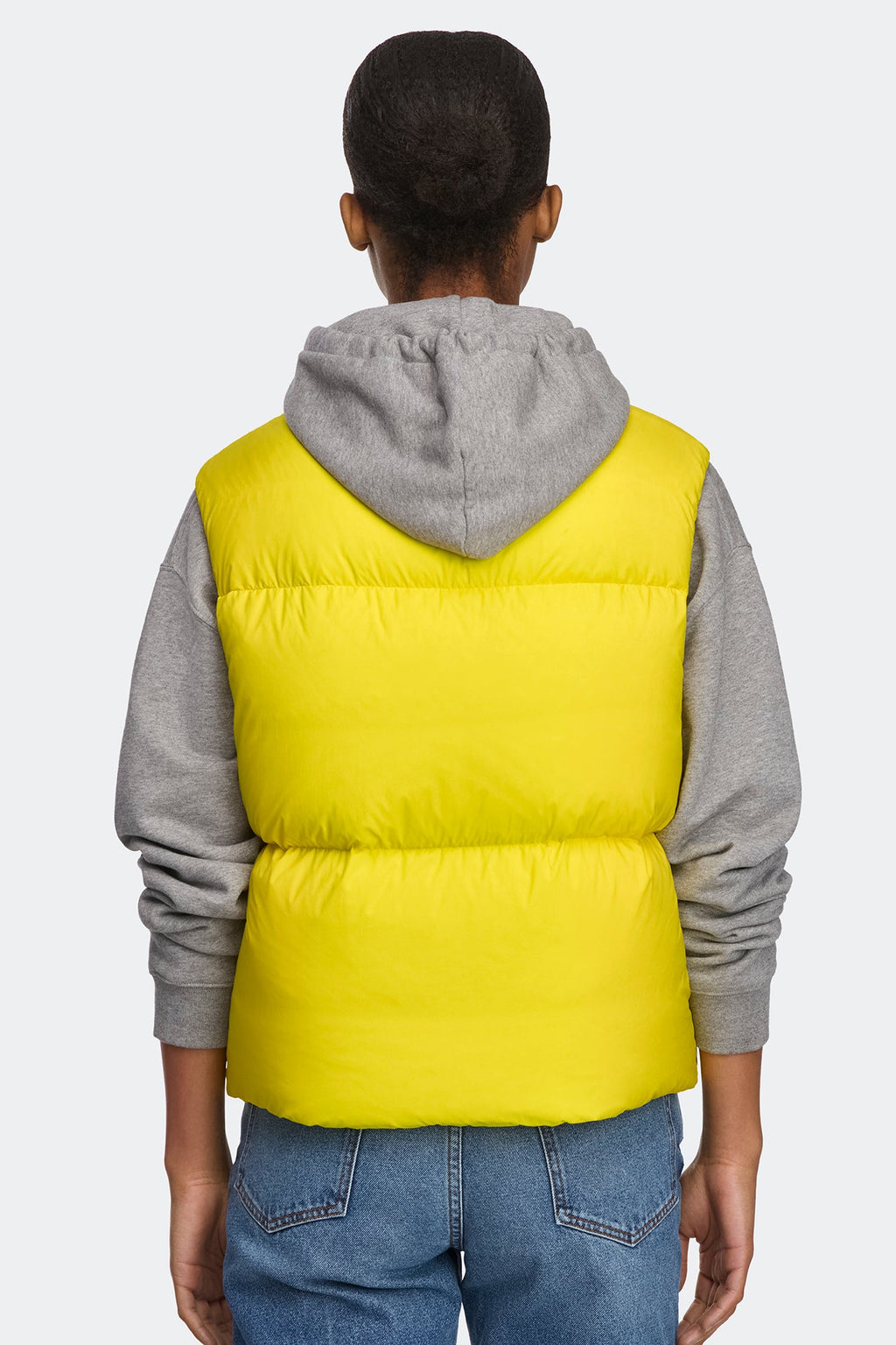 Fallon Puffer Vest
