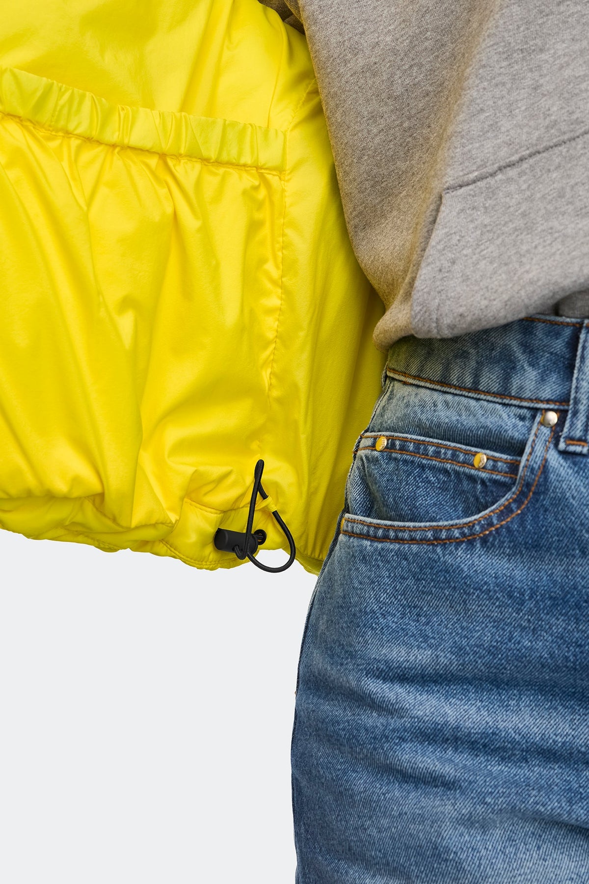 Fallon Puffer Vest