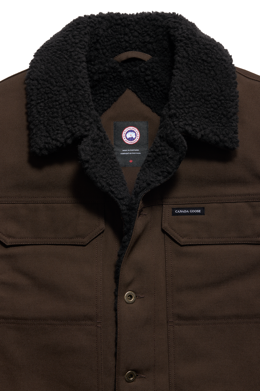 Ash Lightweight Jacket