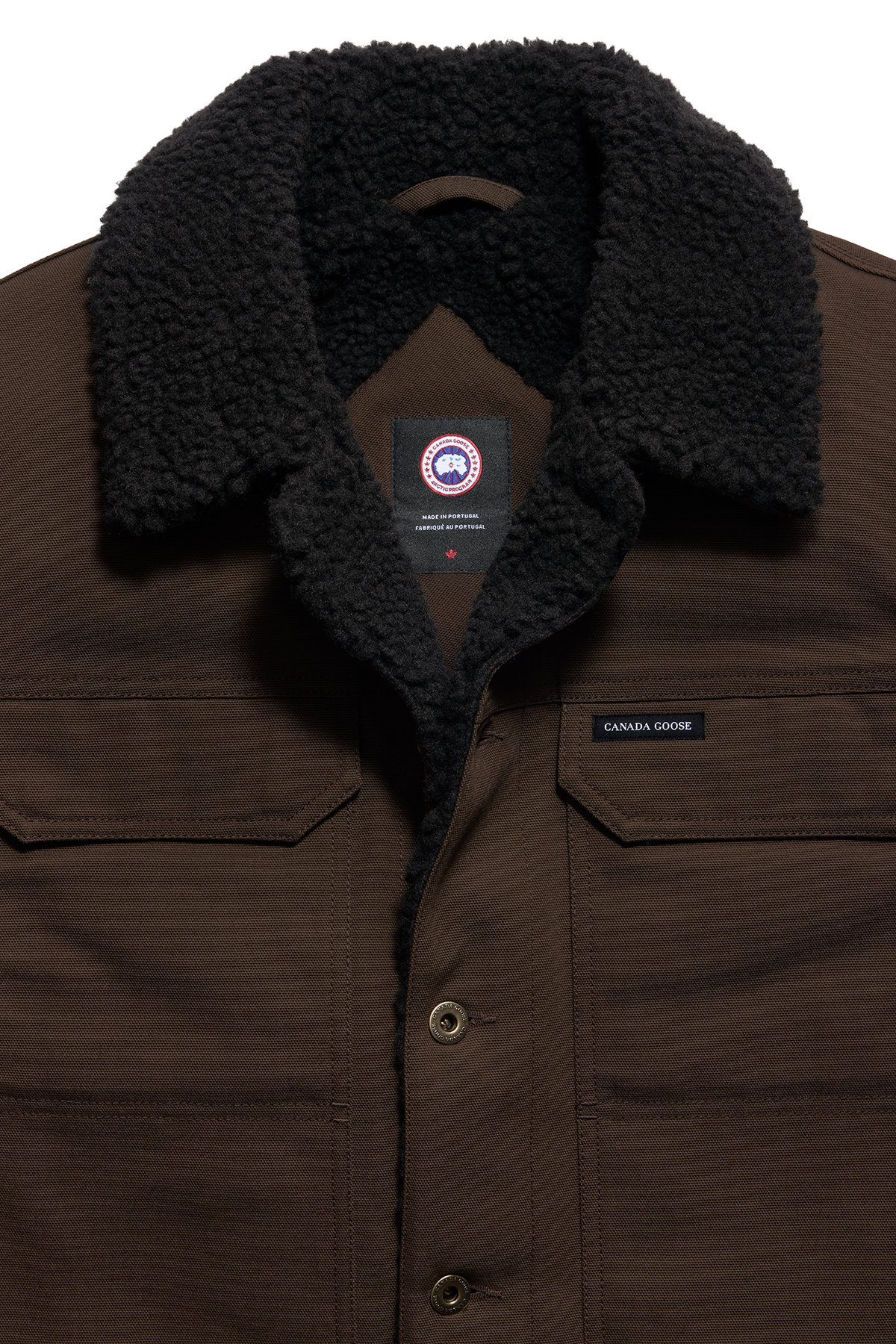 Ash Lightweight Jacket